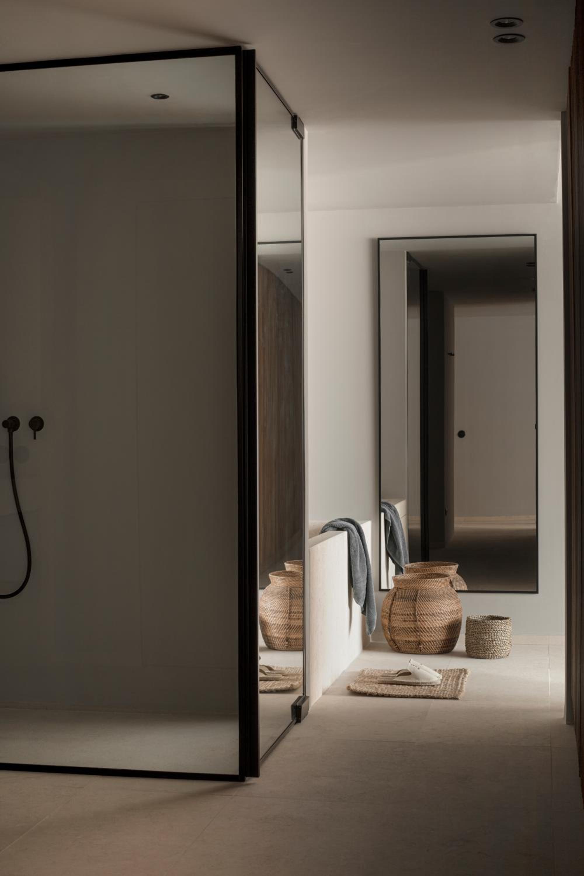 Suite Junior de Lujo
