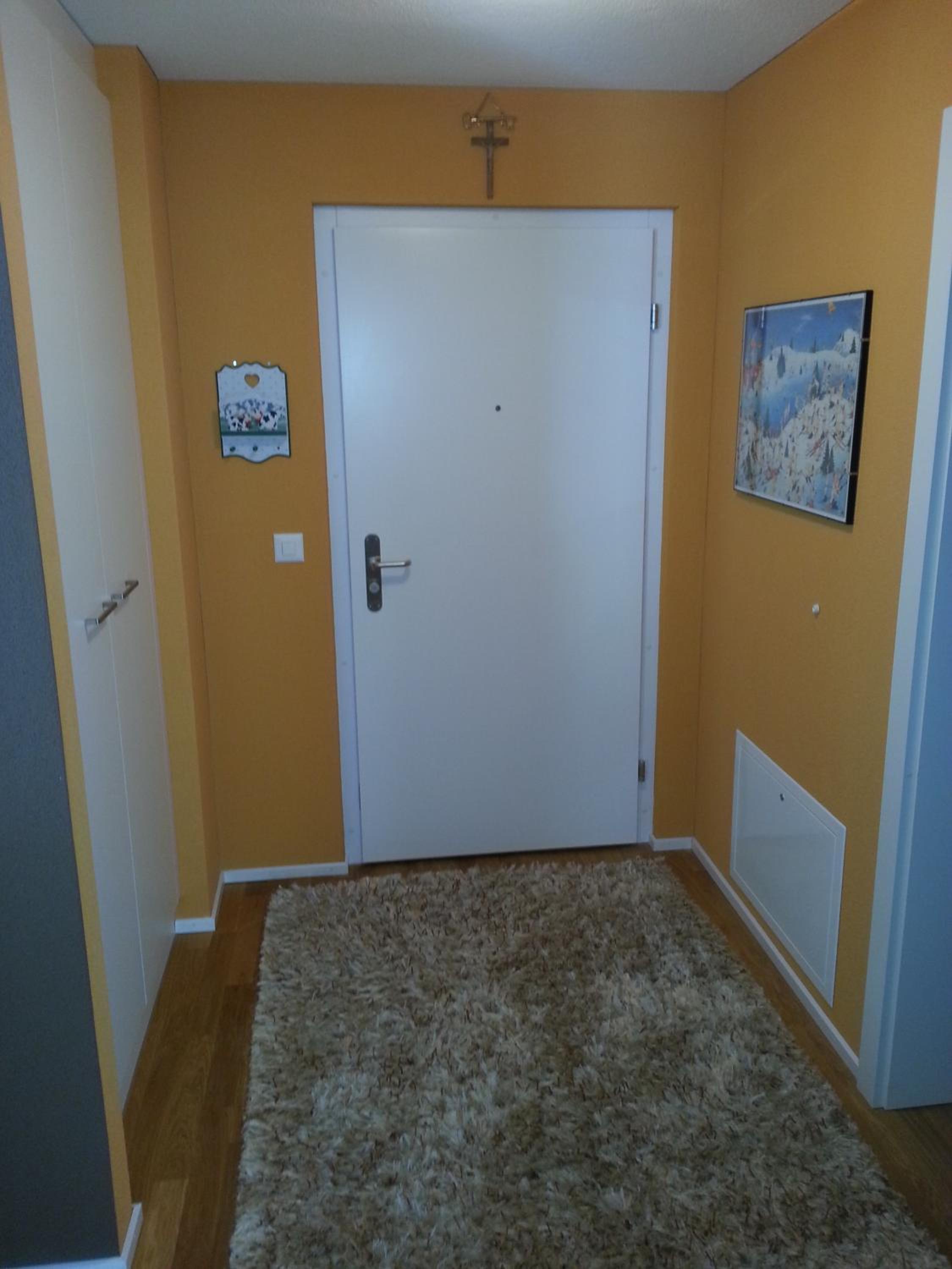 Two-Bedroom Apartment photo 1