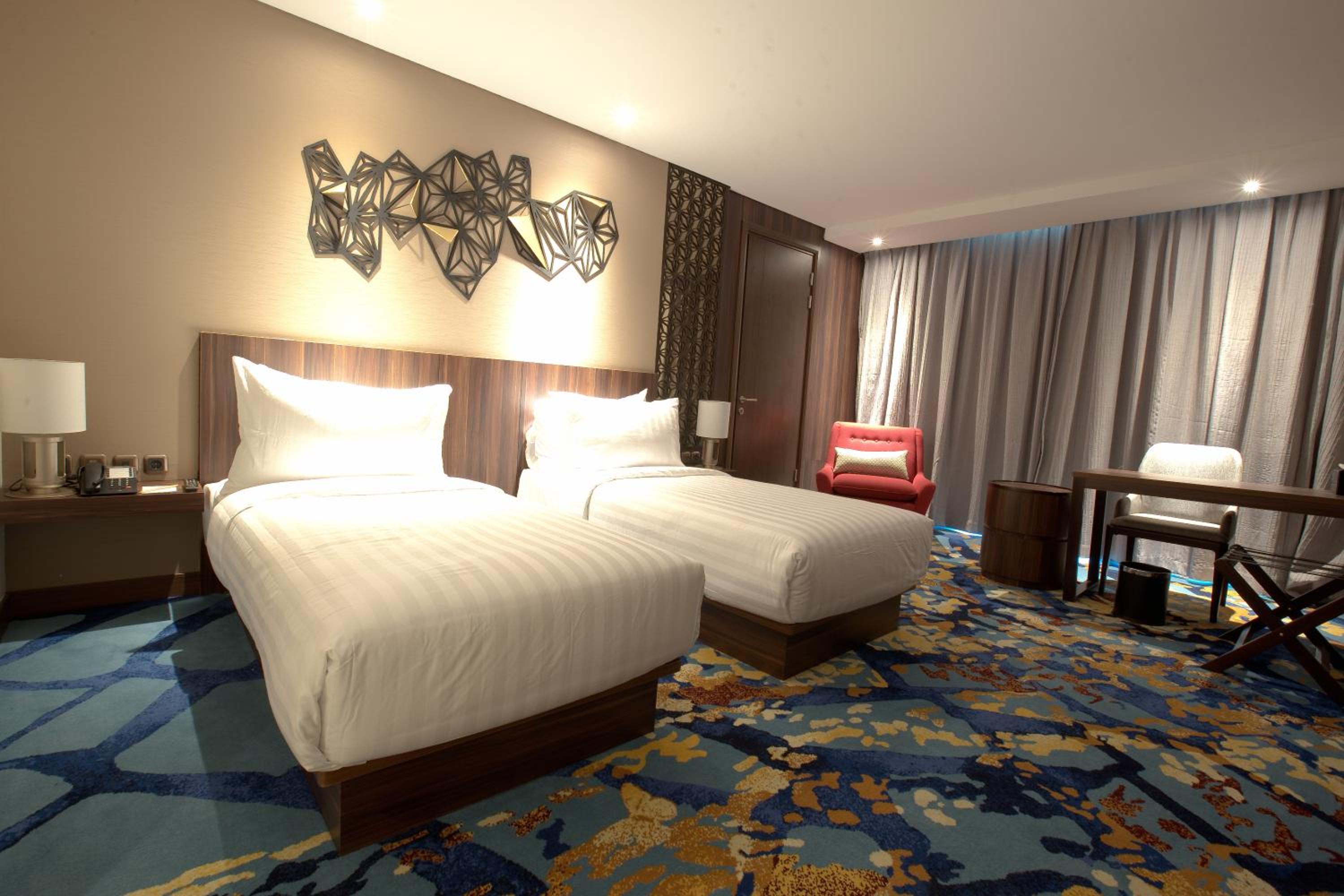 Double or Twin Room