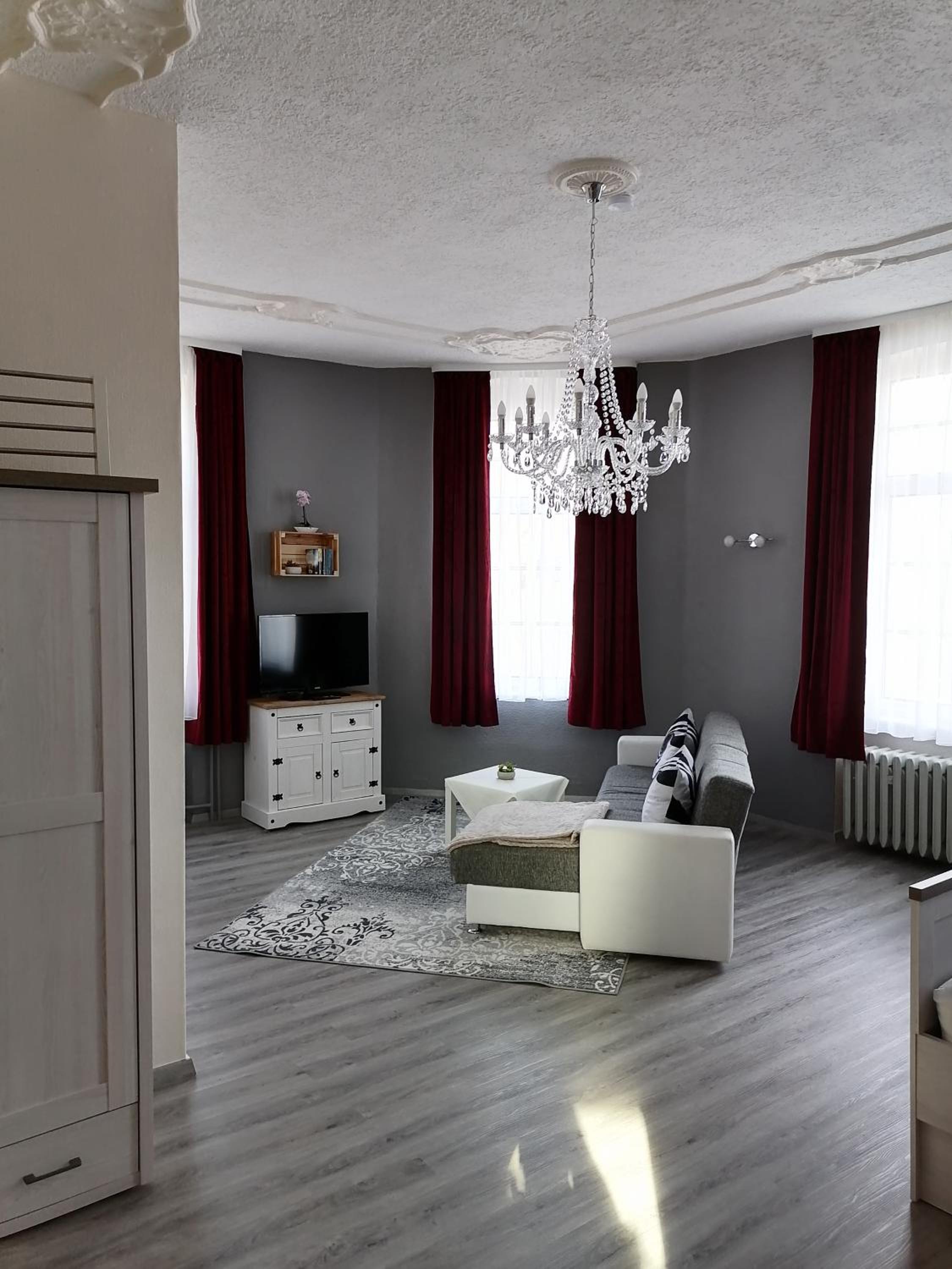 Junior Suite - Photo 1