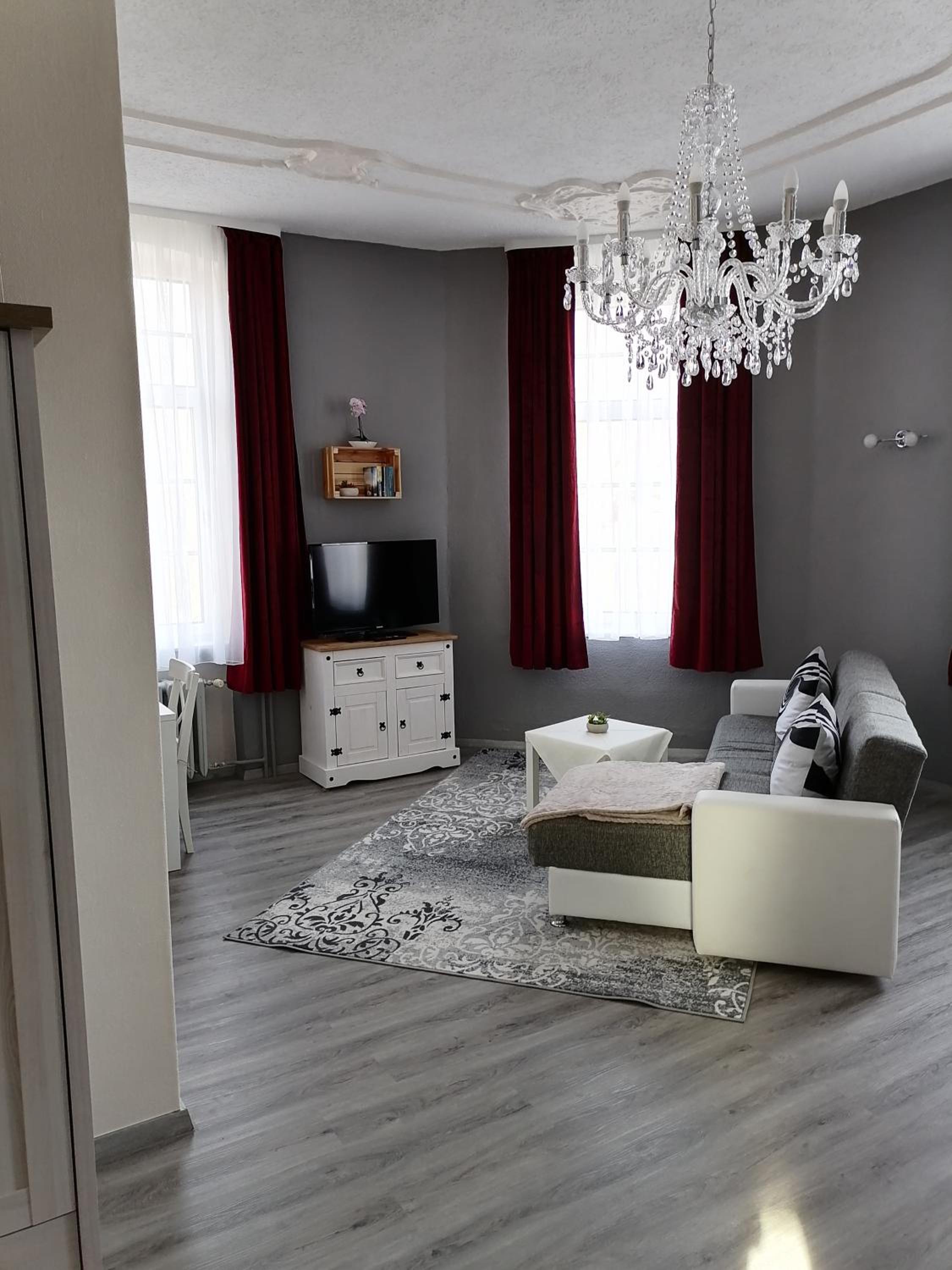 Junior Suite - Photo 5
