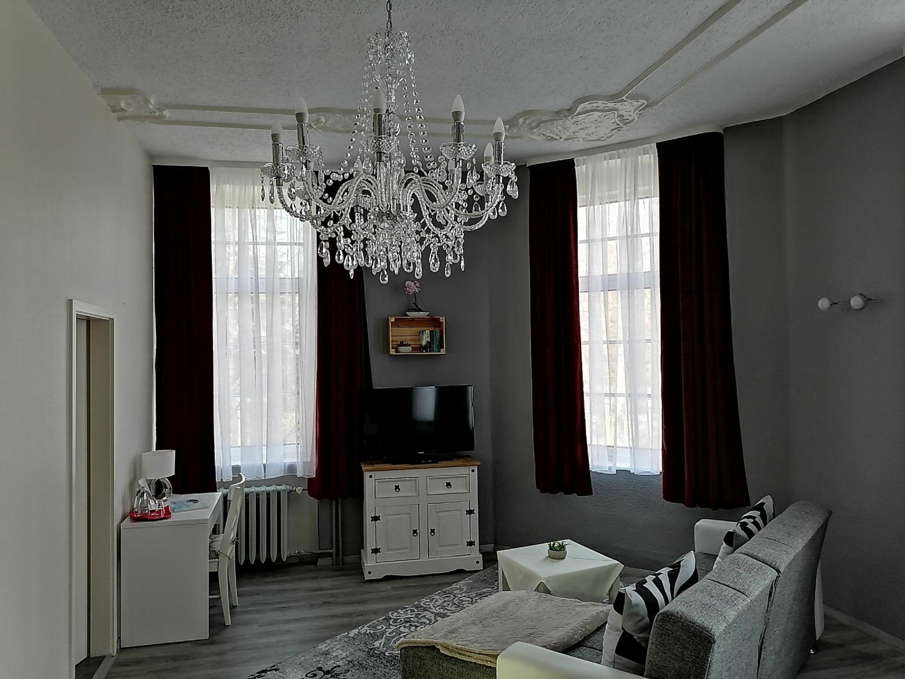 Junior Suite - Photo 6