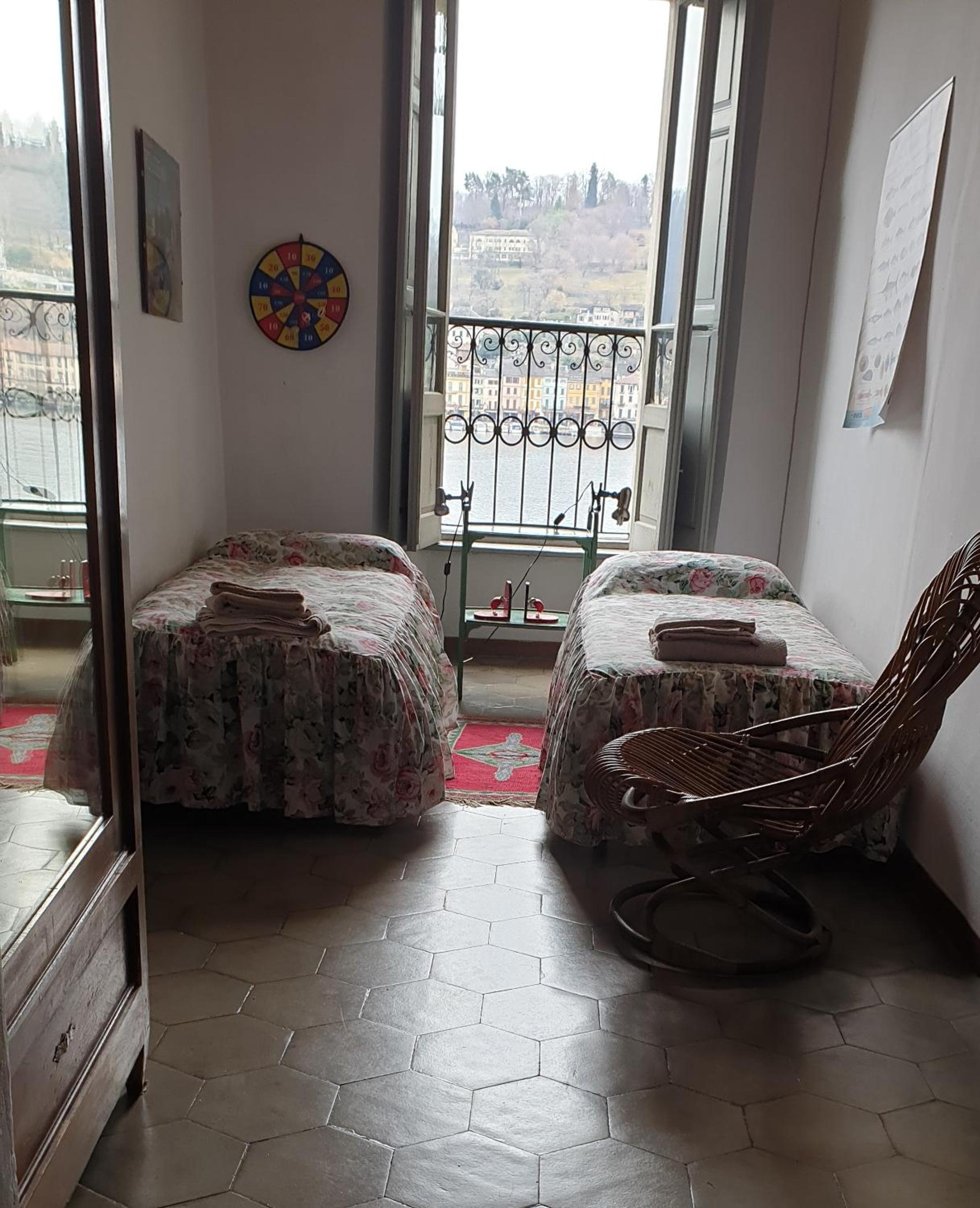 Suite With Lake View photo 2