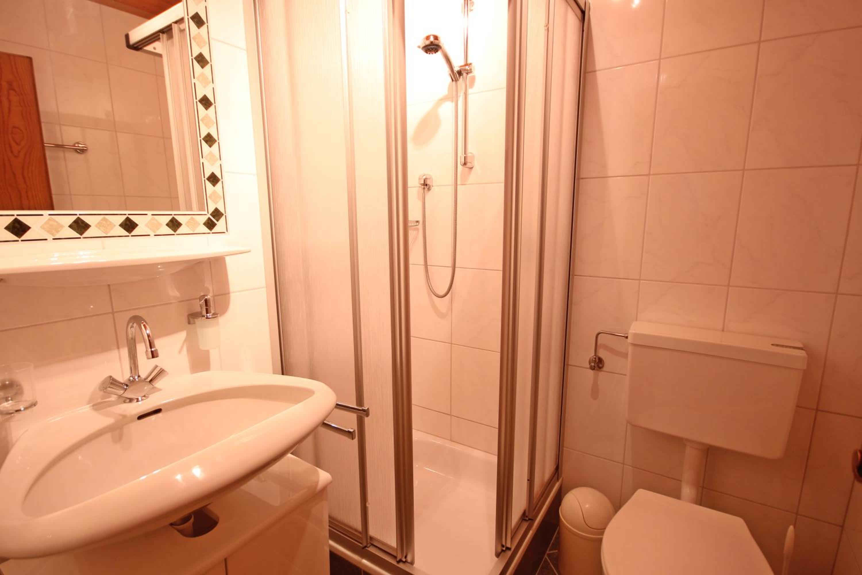 One-Bedroom Apartment with Balcony photo 2