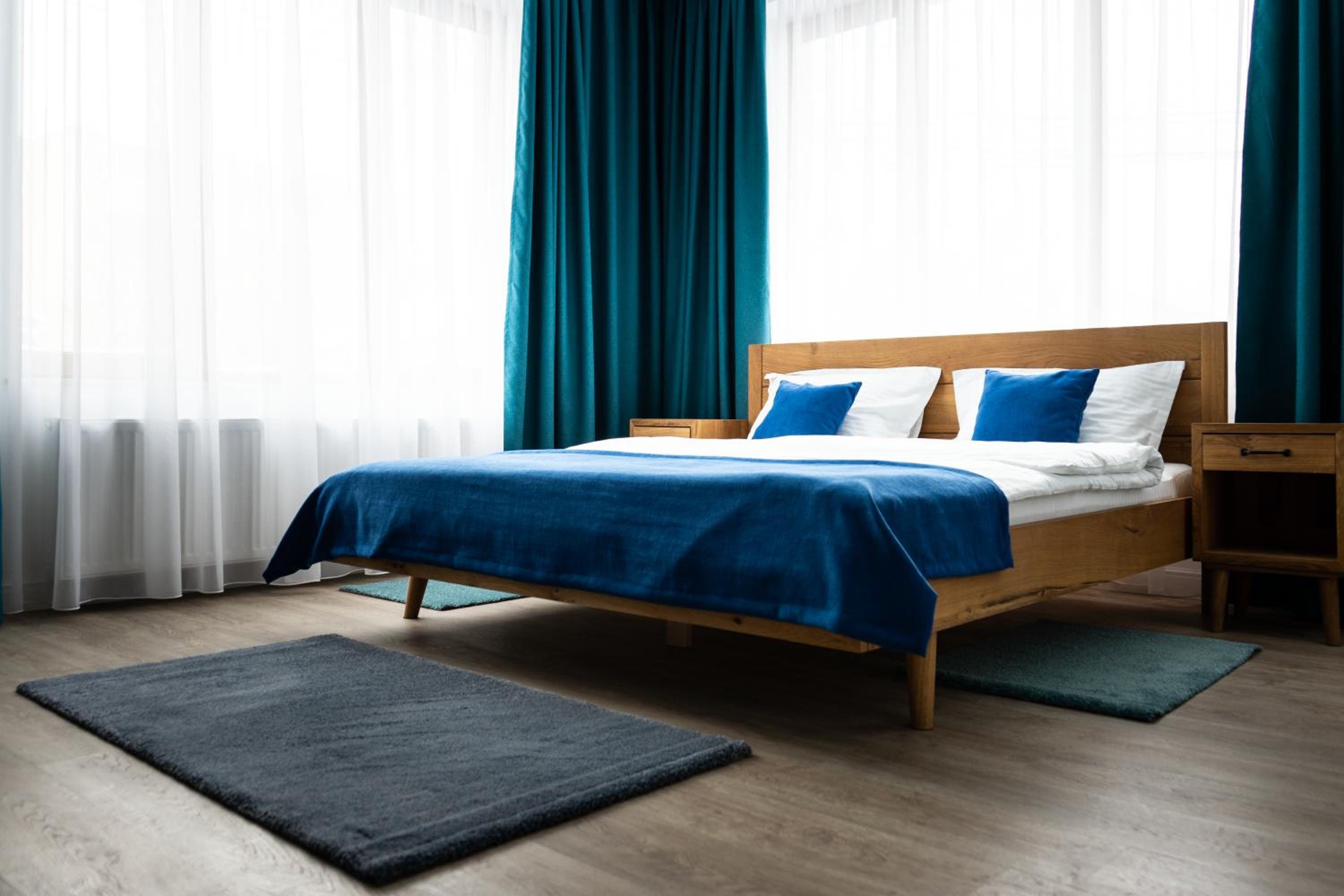 Superior Double Room - Photo 6