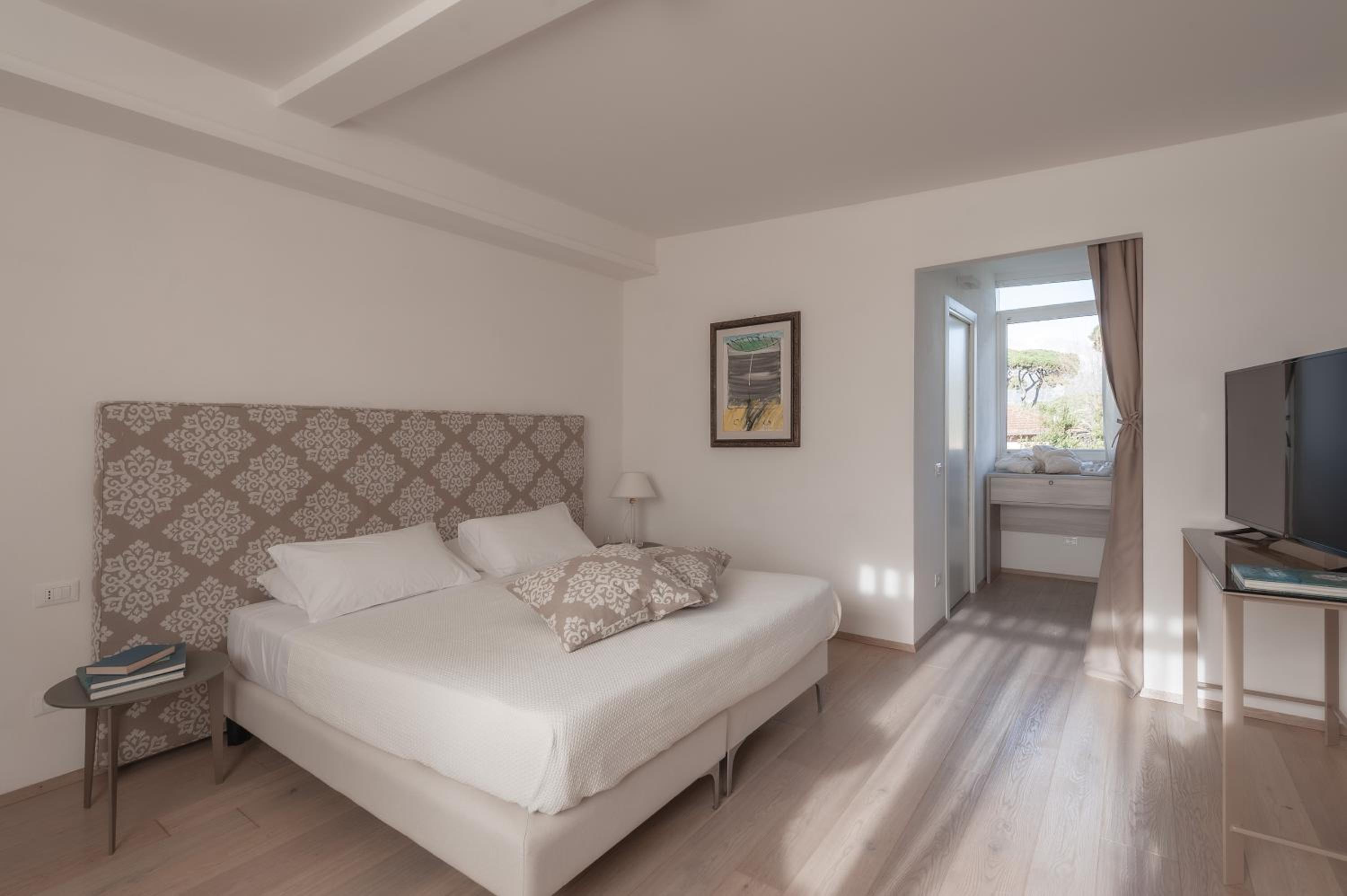 Superior Double Room with Terrace - Photo 4