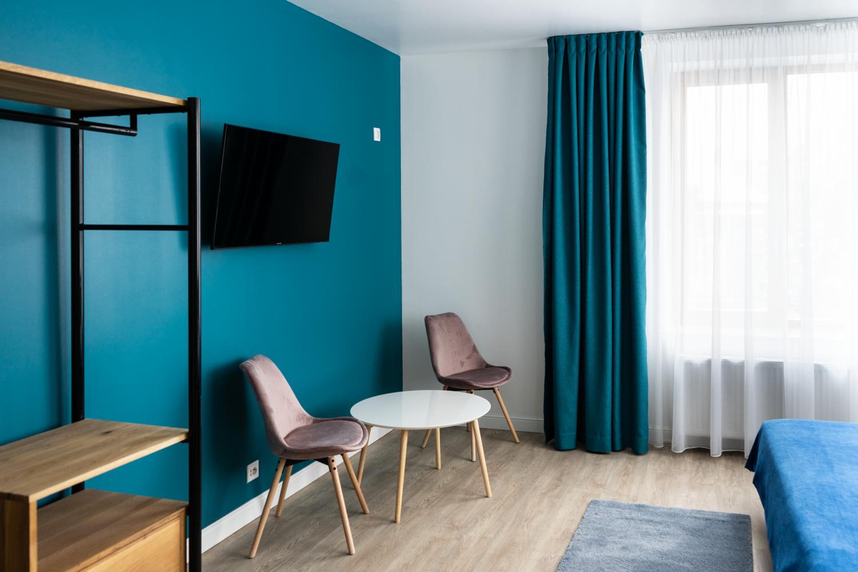 Superior Double Room - Photo 8