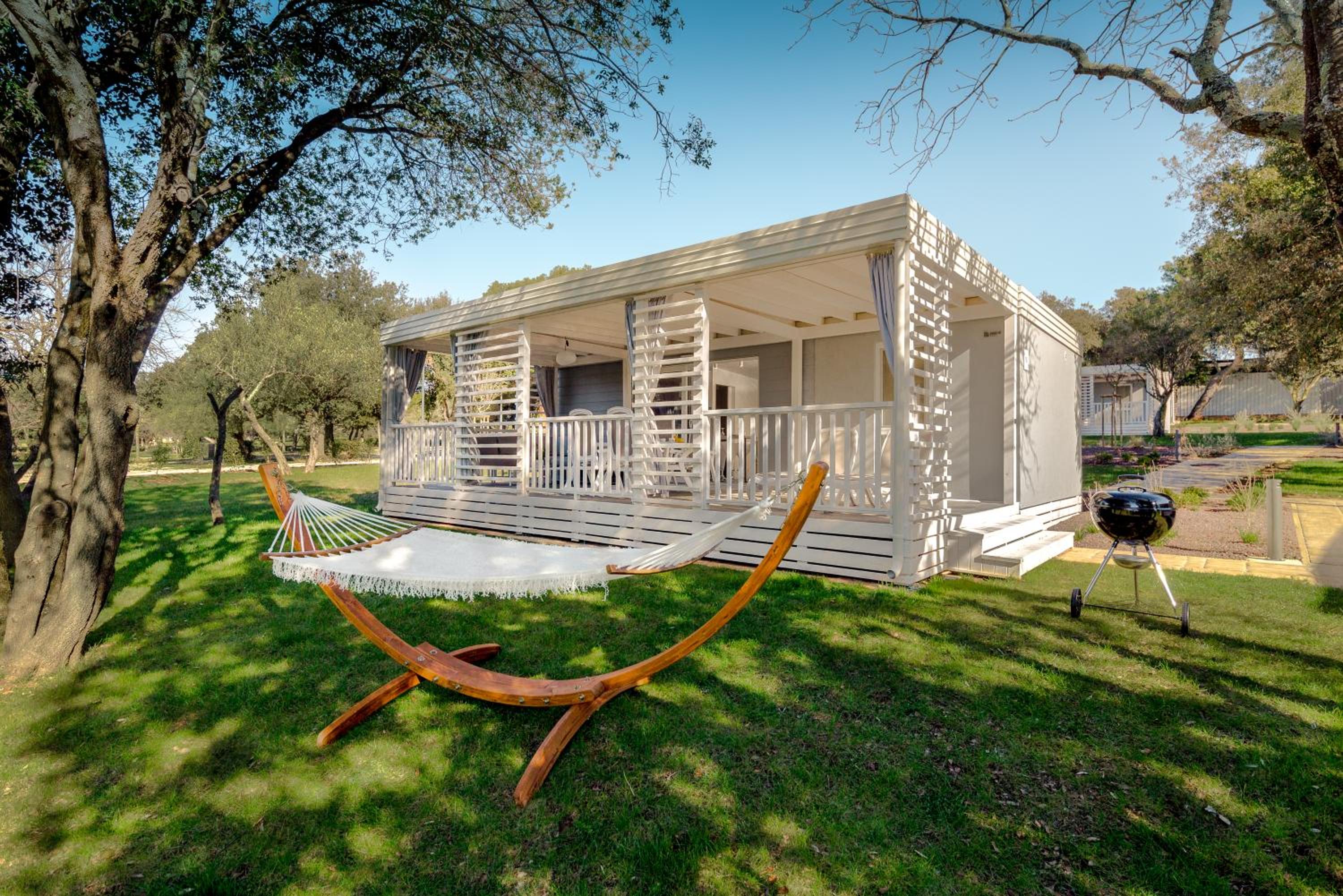 Superior Family Mobile Home - Relax - Photo 7