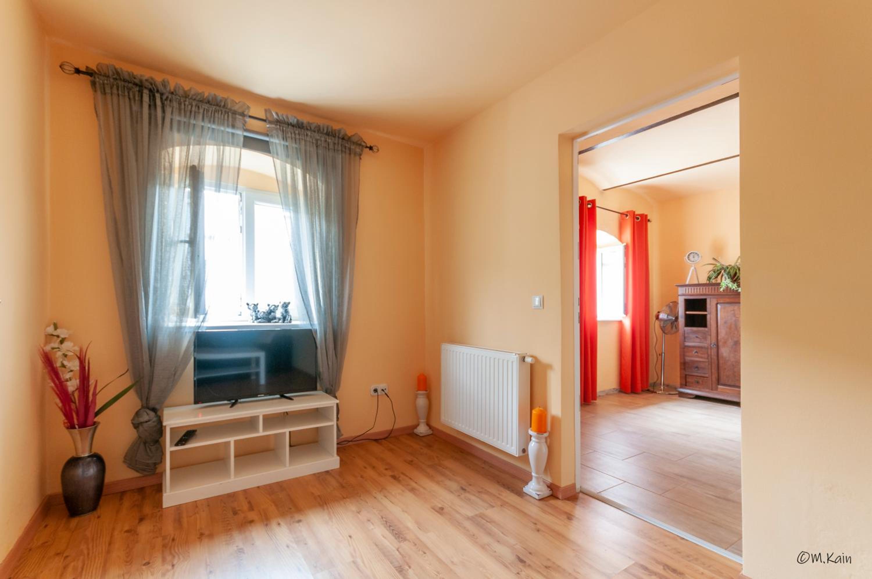 Apartment - Ground Floor - Photo 3
