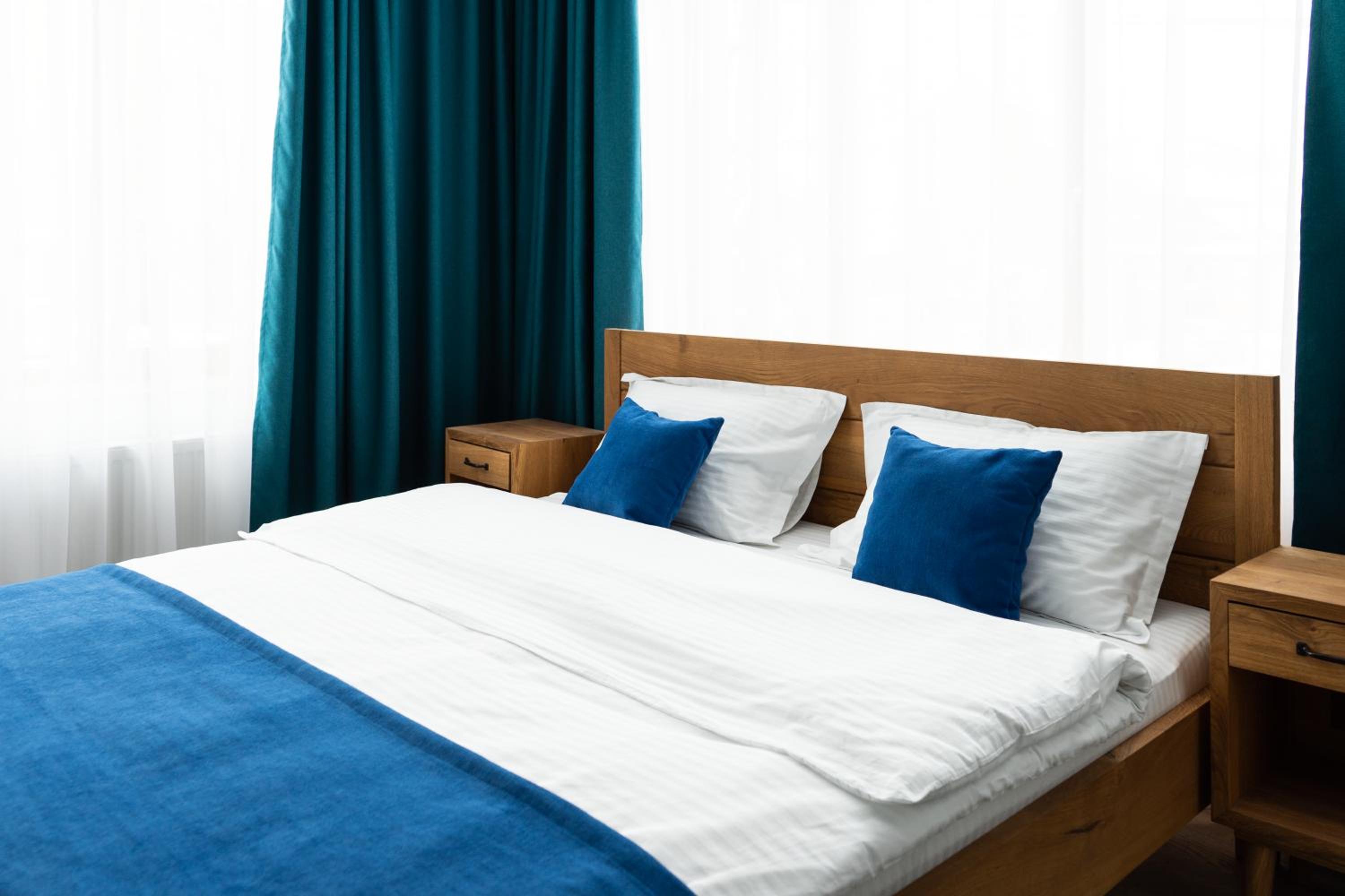 Superior Double Room - Photo 7
