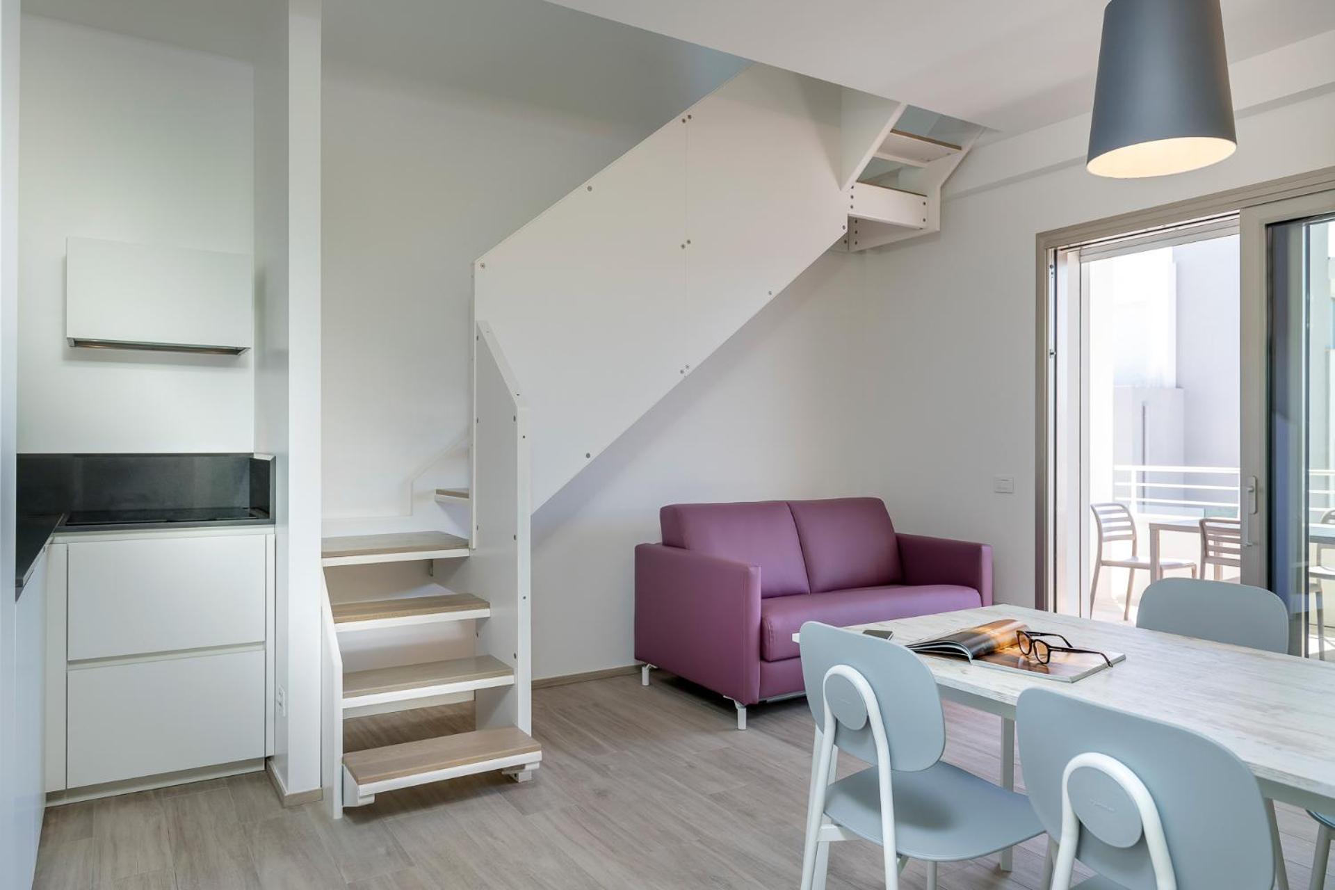 Suite con Piscina Privata