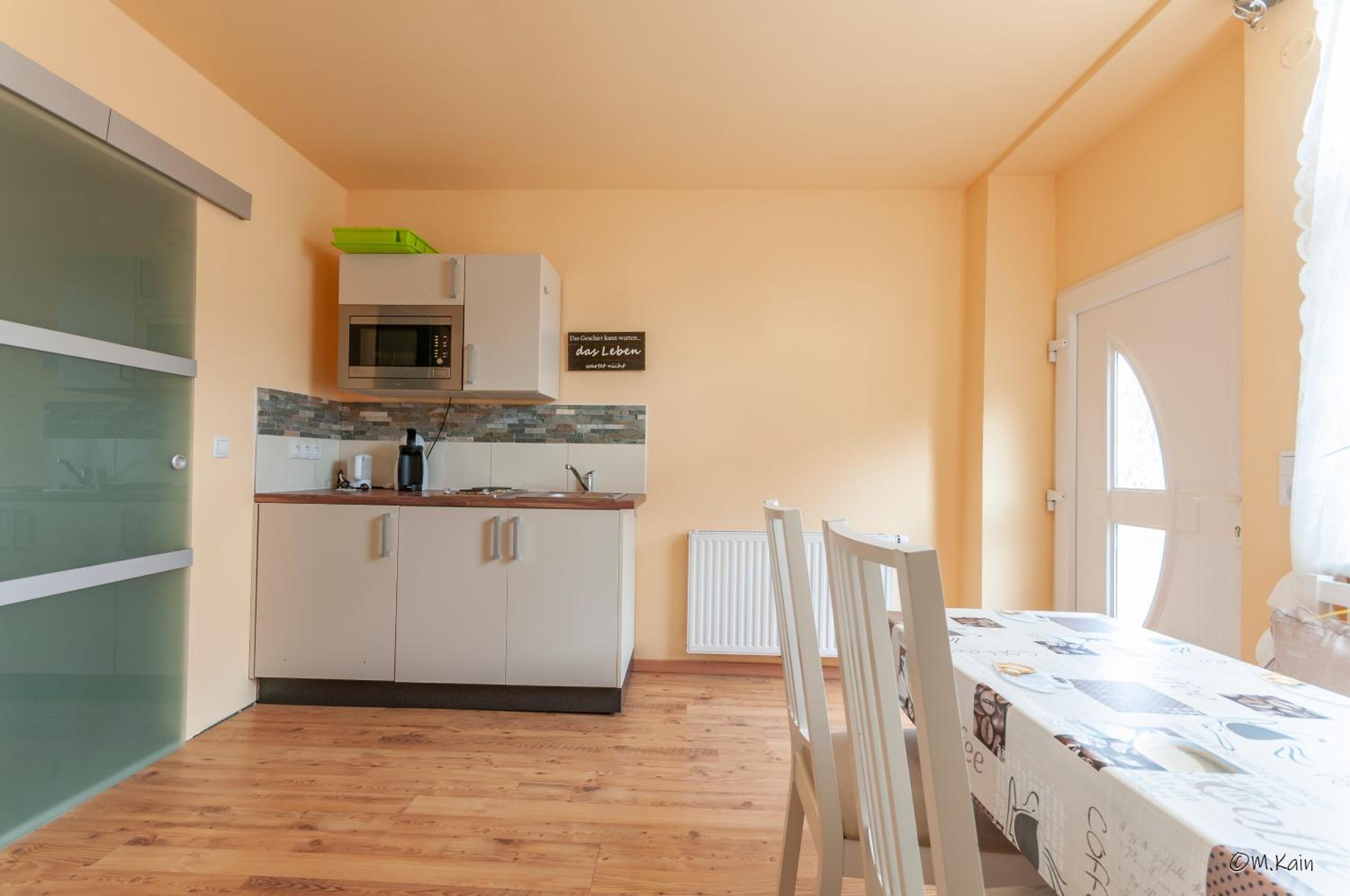 Apartment - Ground Floor - Photo 11