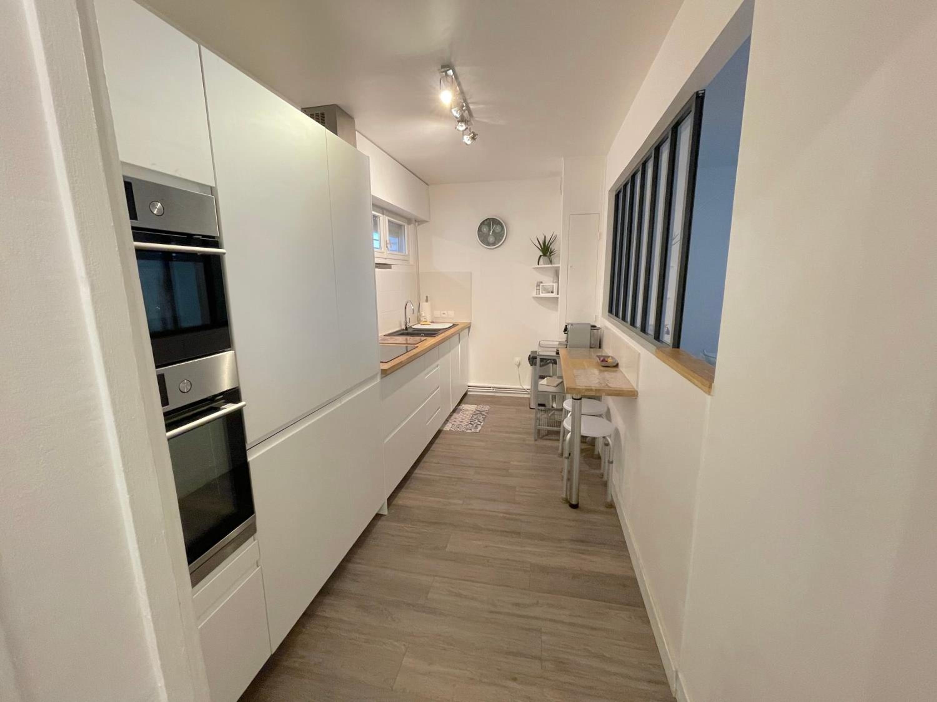 Two bedroom Superior Apartment