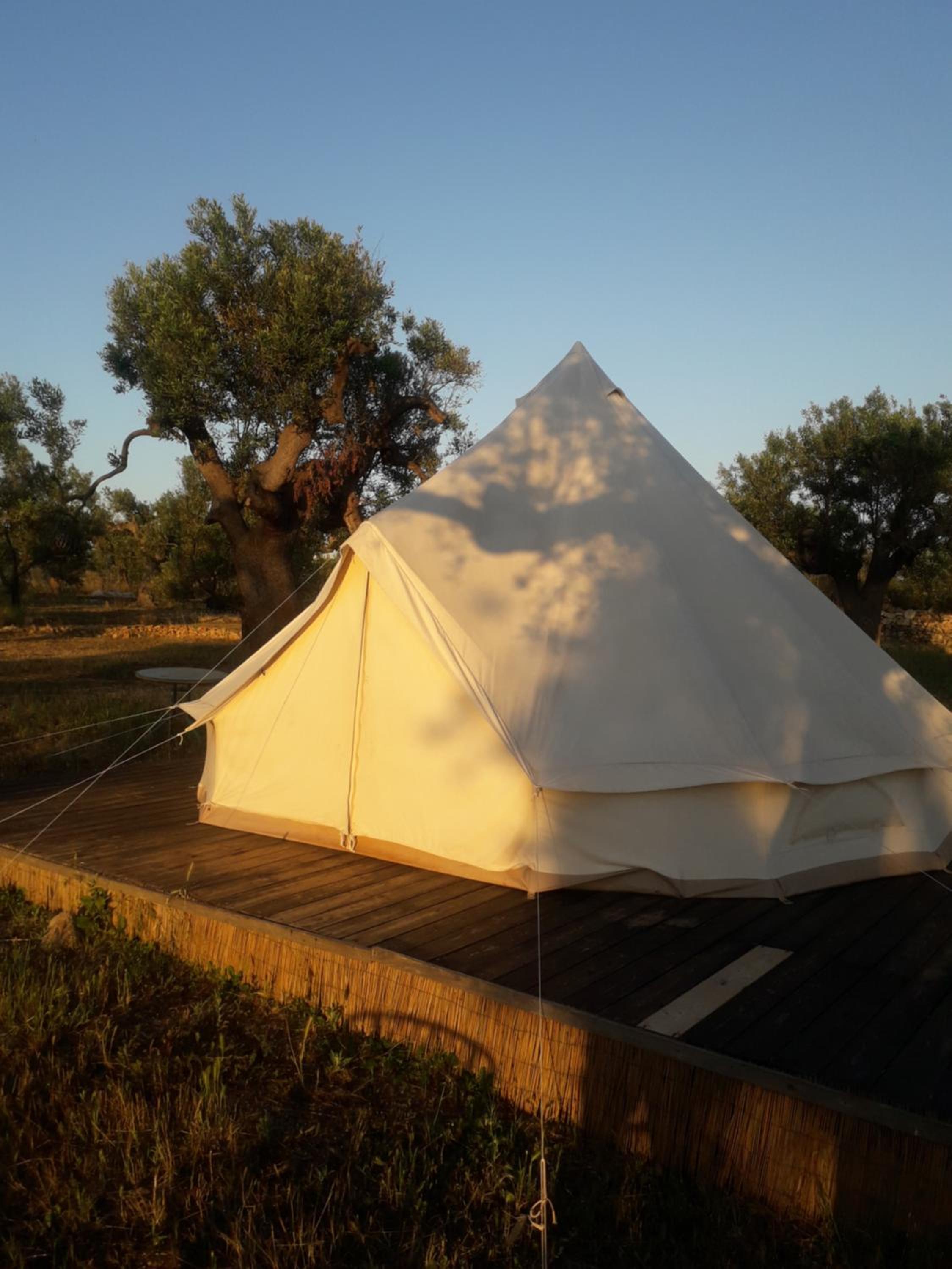 Superior Tent photo 2