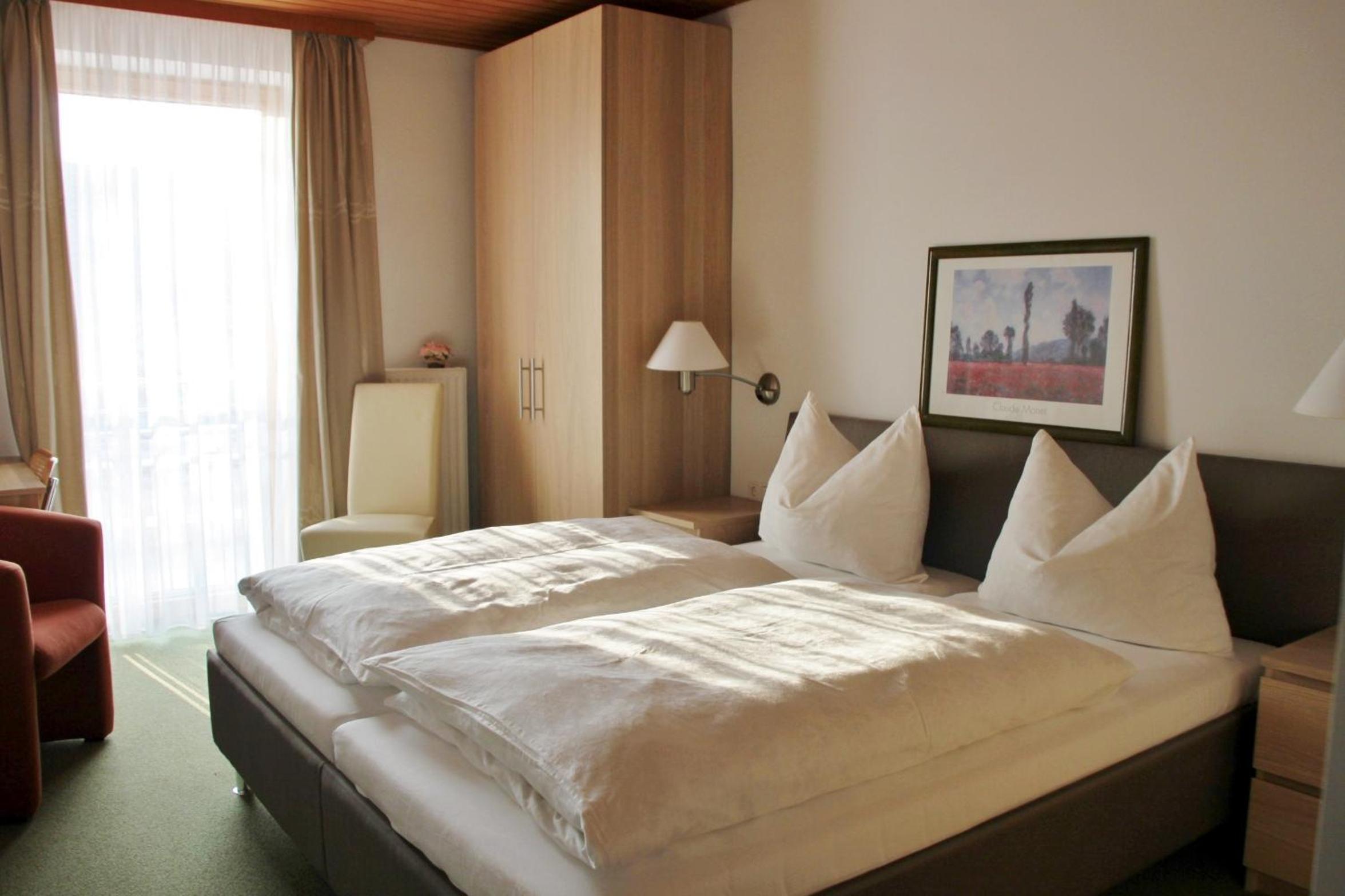 Comfort Double Room