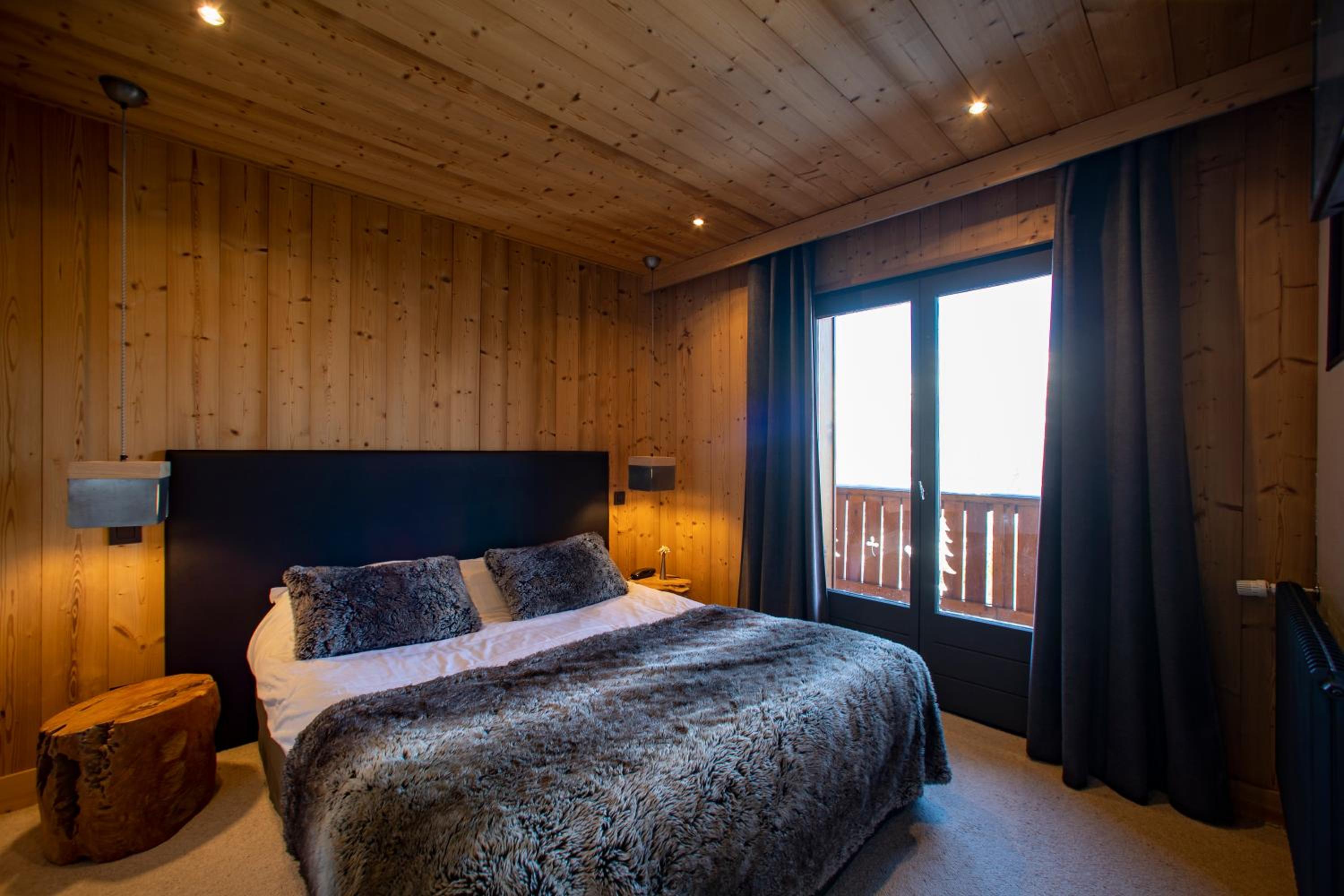 Family Suite Mont Blanc