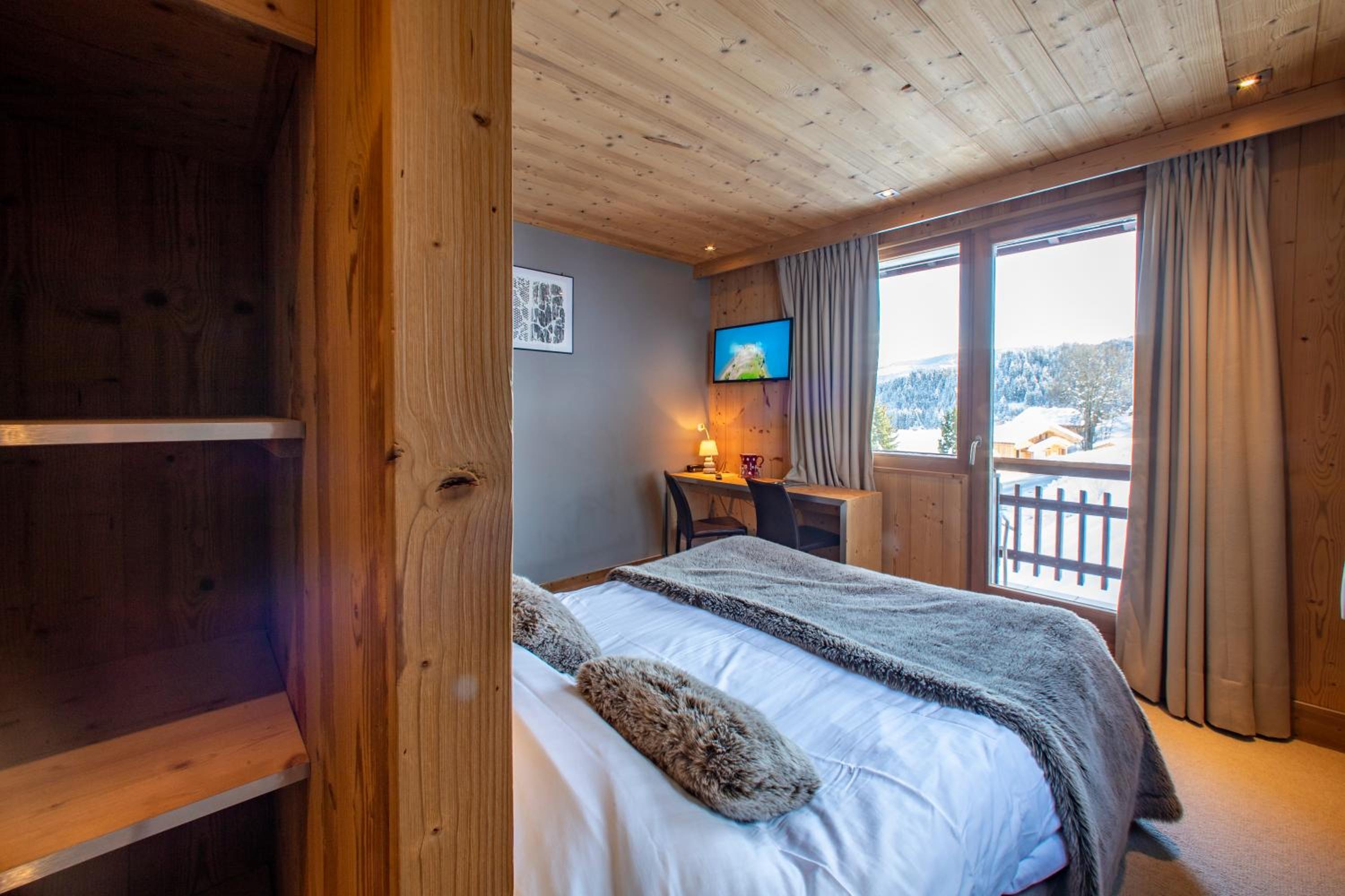 Double Room - Aravis