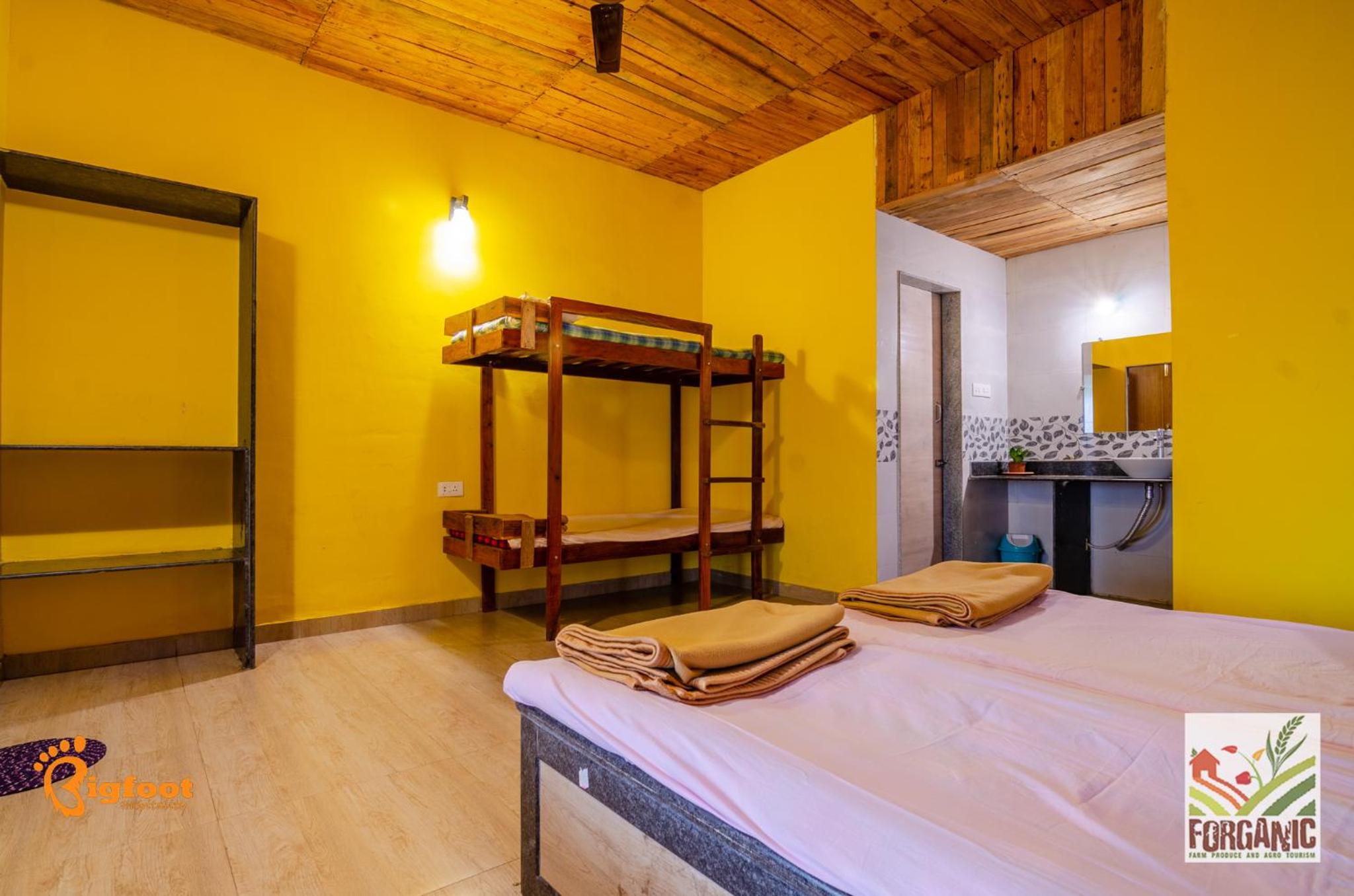 Deluxe Room - Photo 5