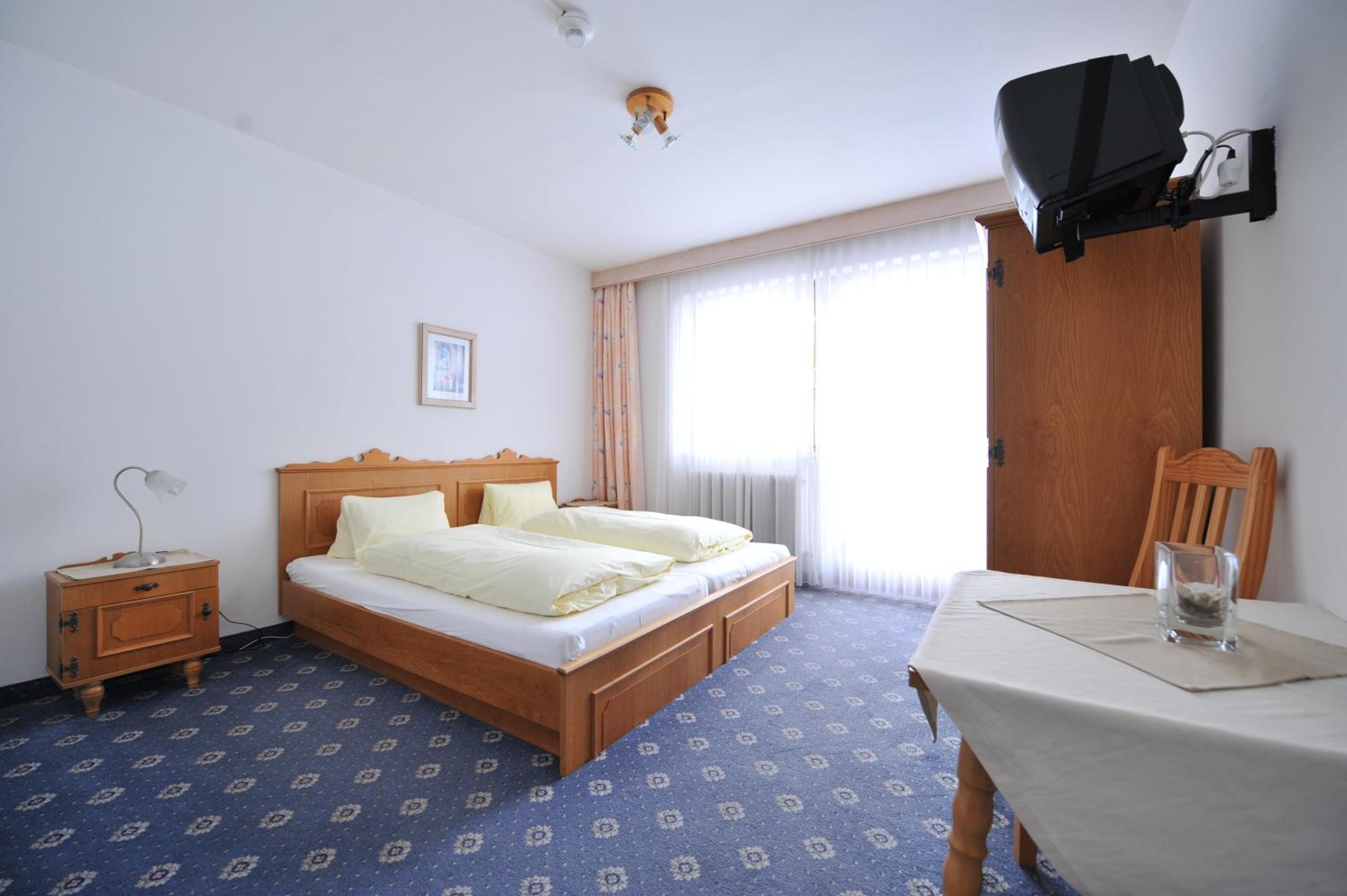 Double Room with Balcony photo 1