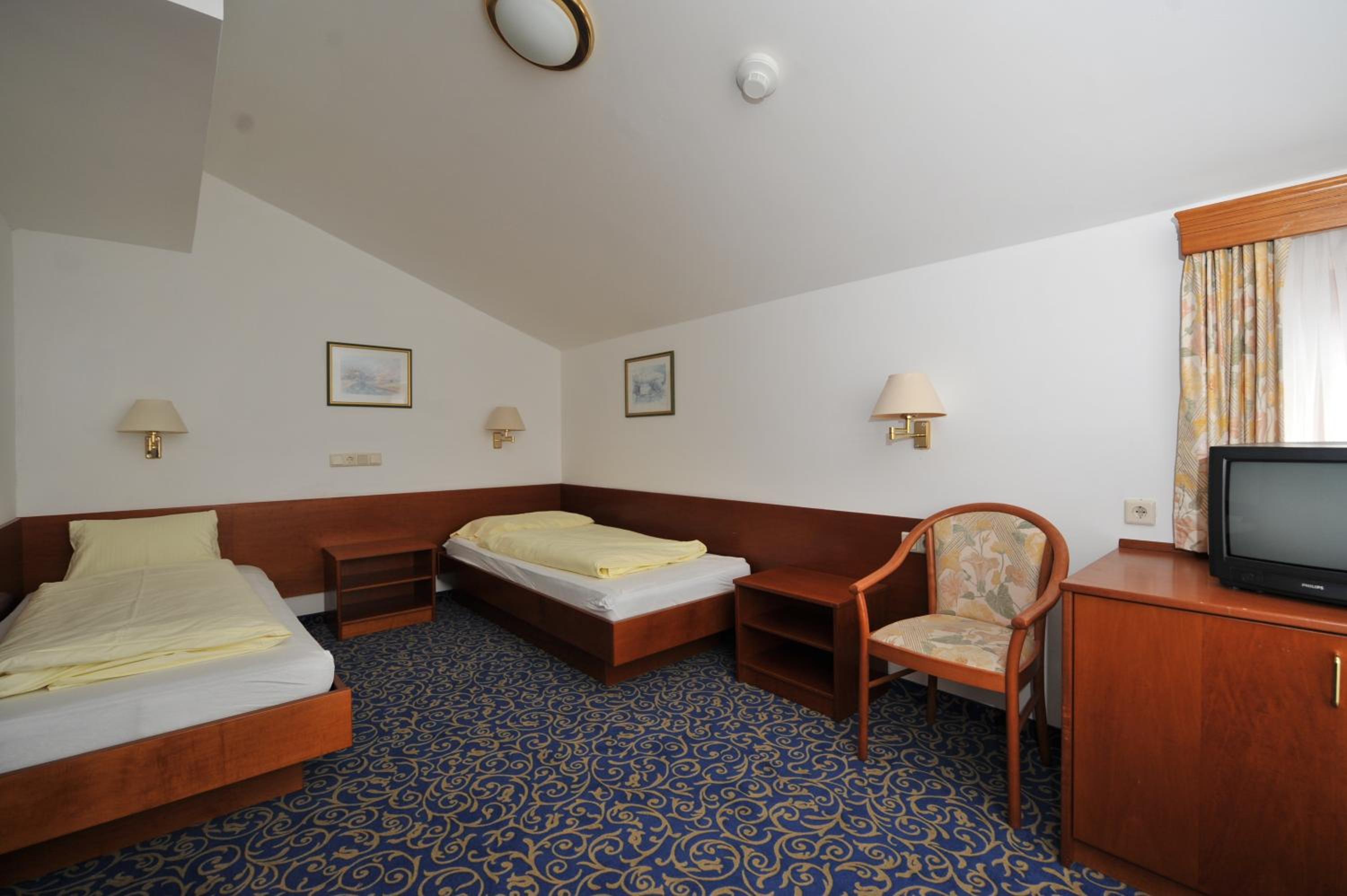 Twin Room photo 1