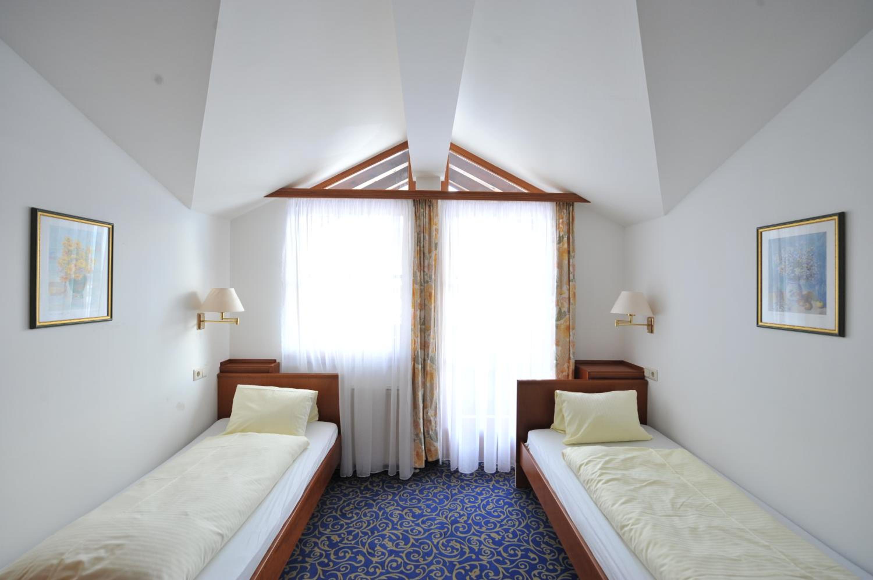 Twin Room photo 2