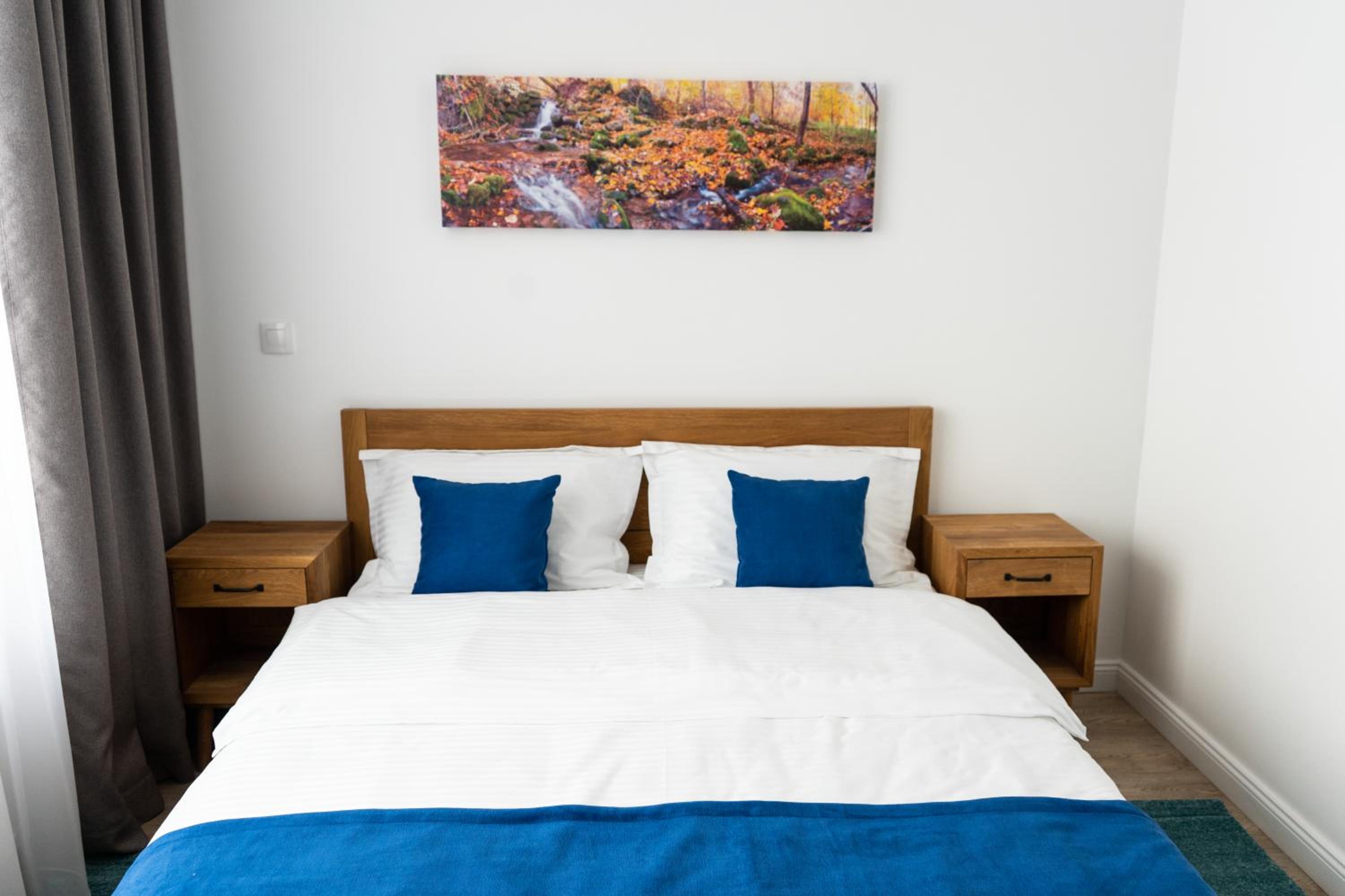 Double Room - Photo 6