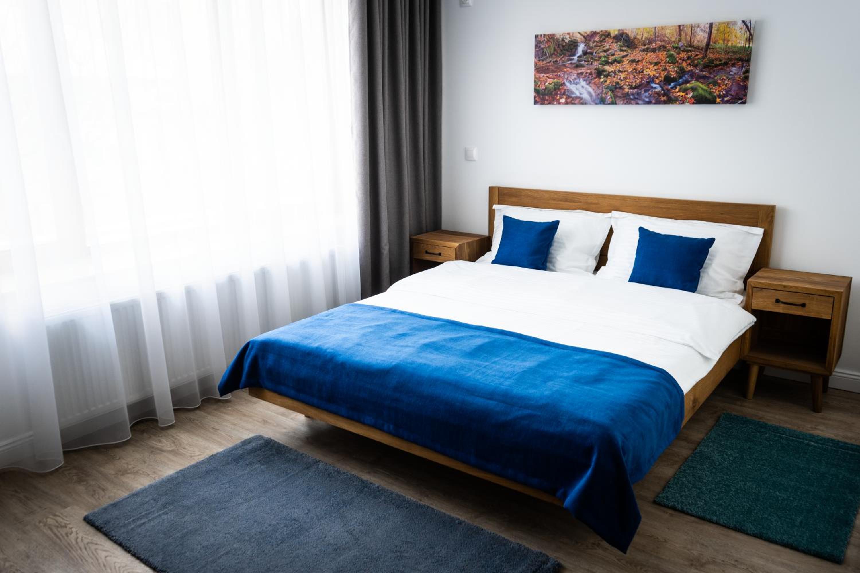 Double Room - Photo 4