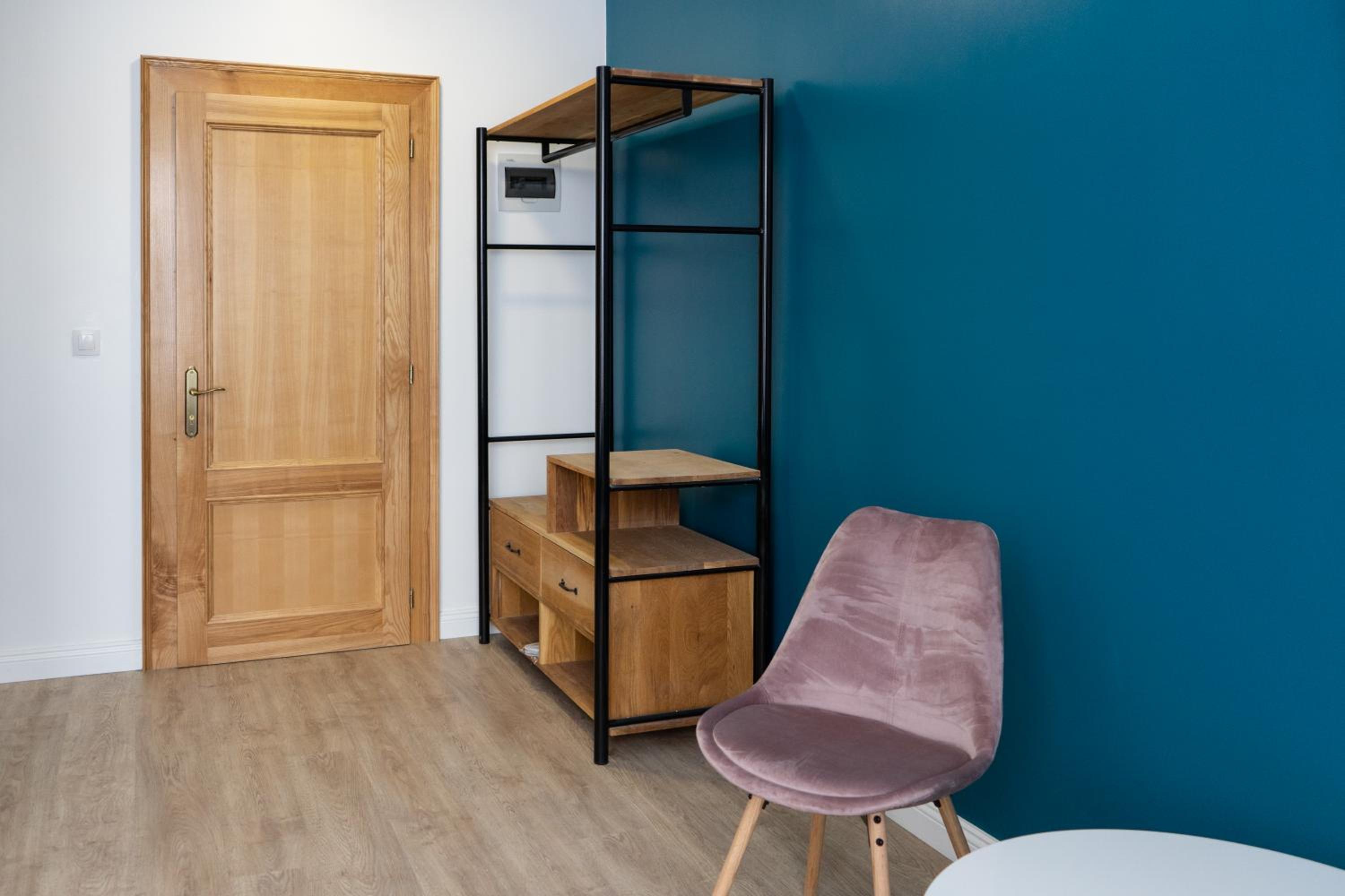 Double Room - Photo 3