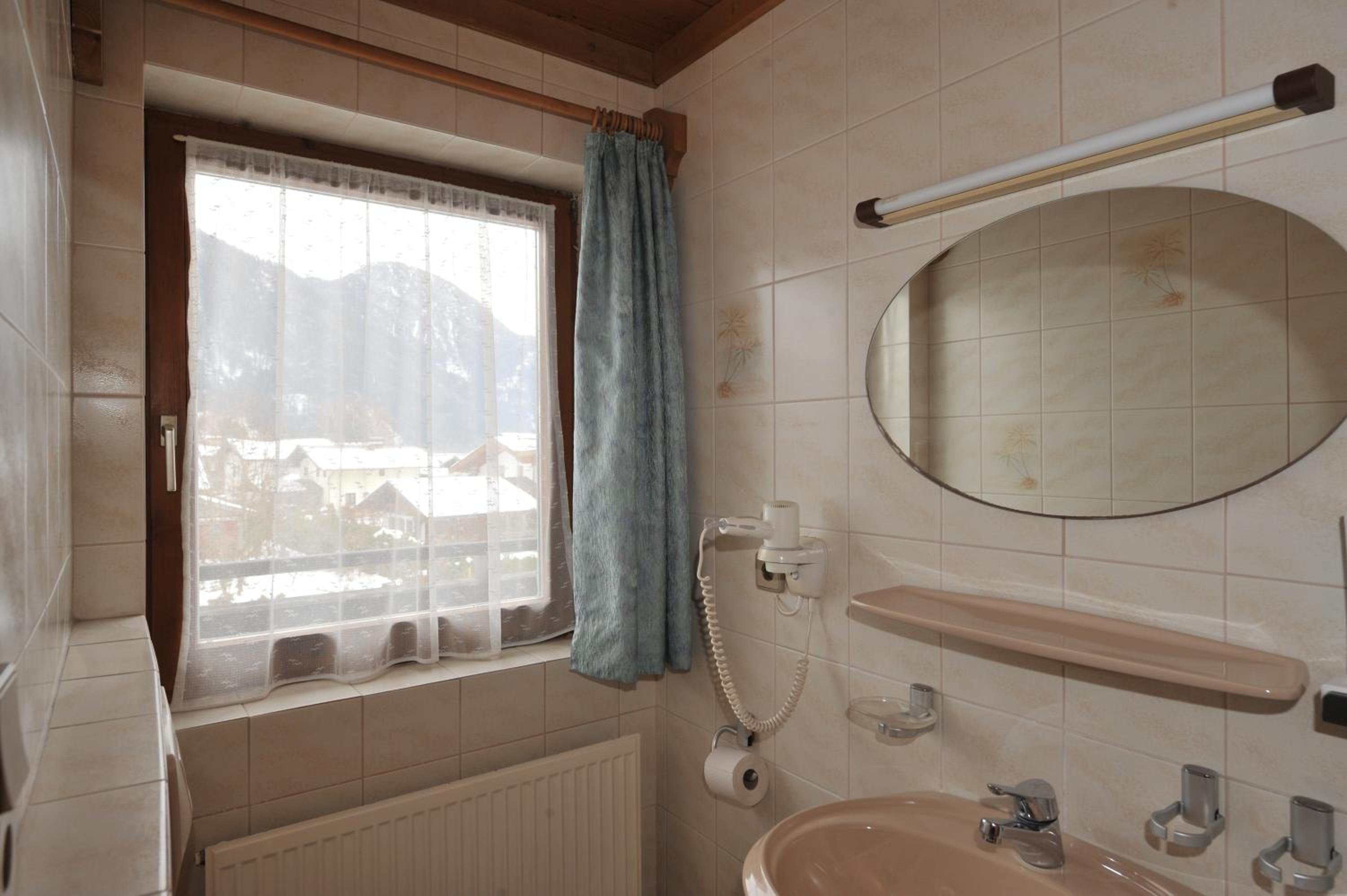 Triple Room with Balcony photo 3