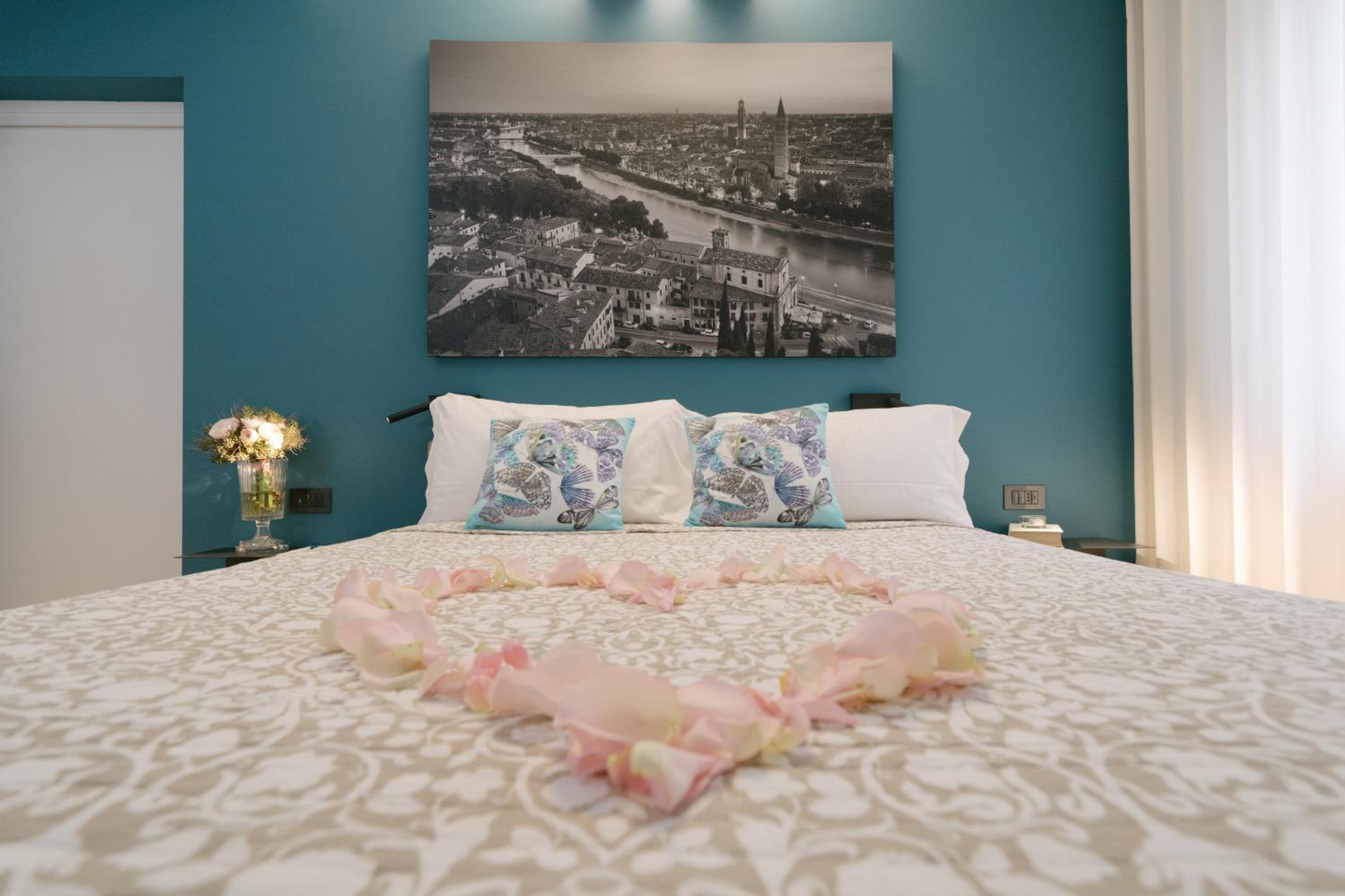 Two-Bedroom Suite with Terrace - Separate Building thumbnail 6