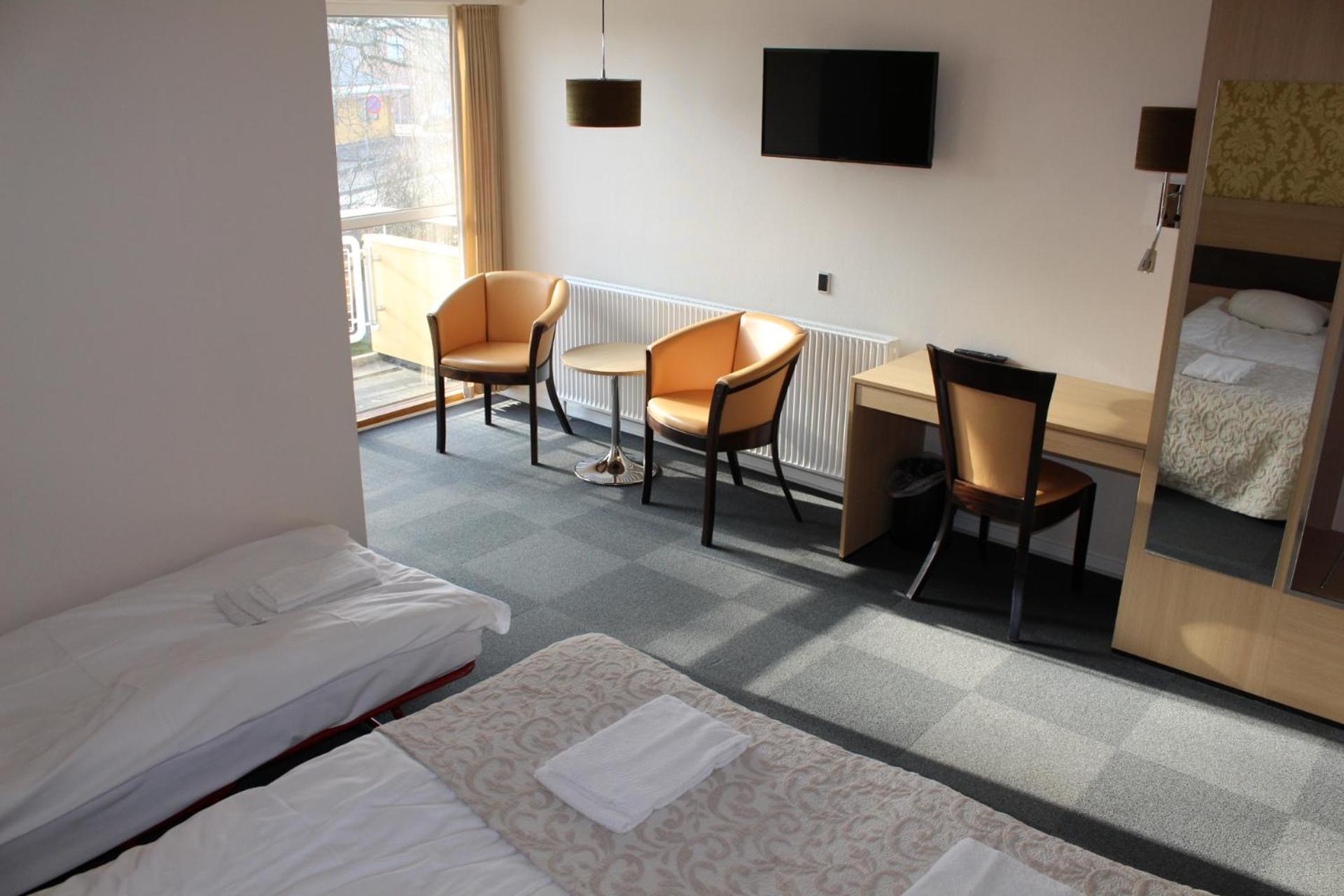 Double Room photo 3