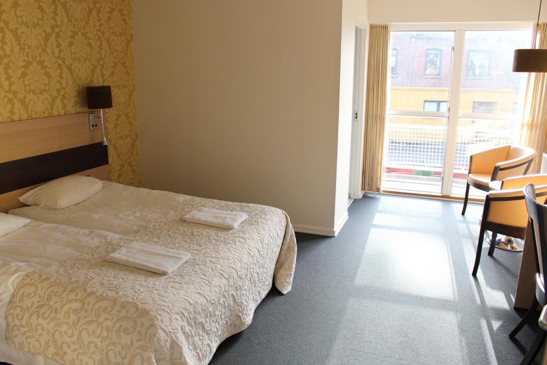 Double Room photo 2