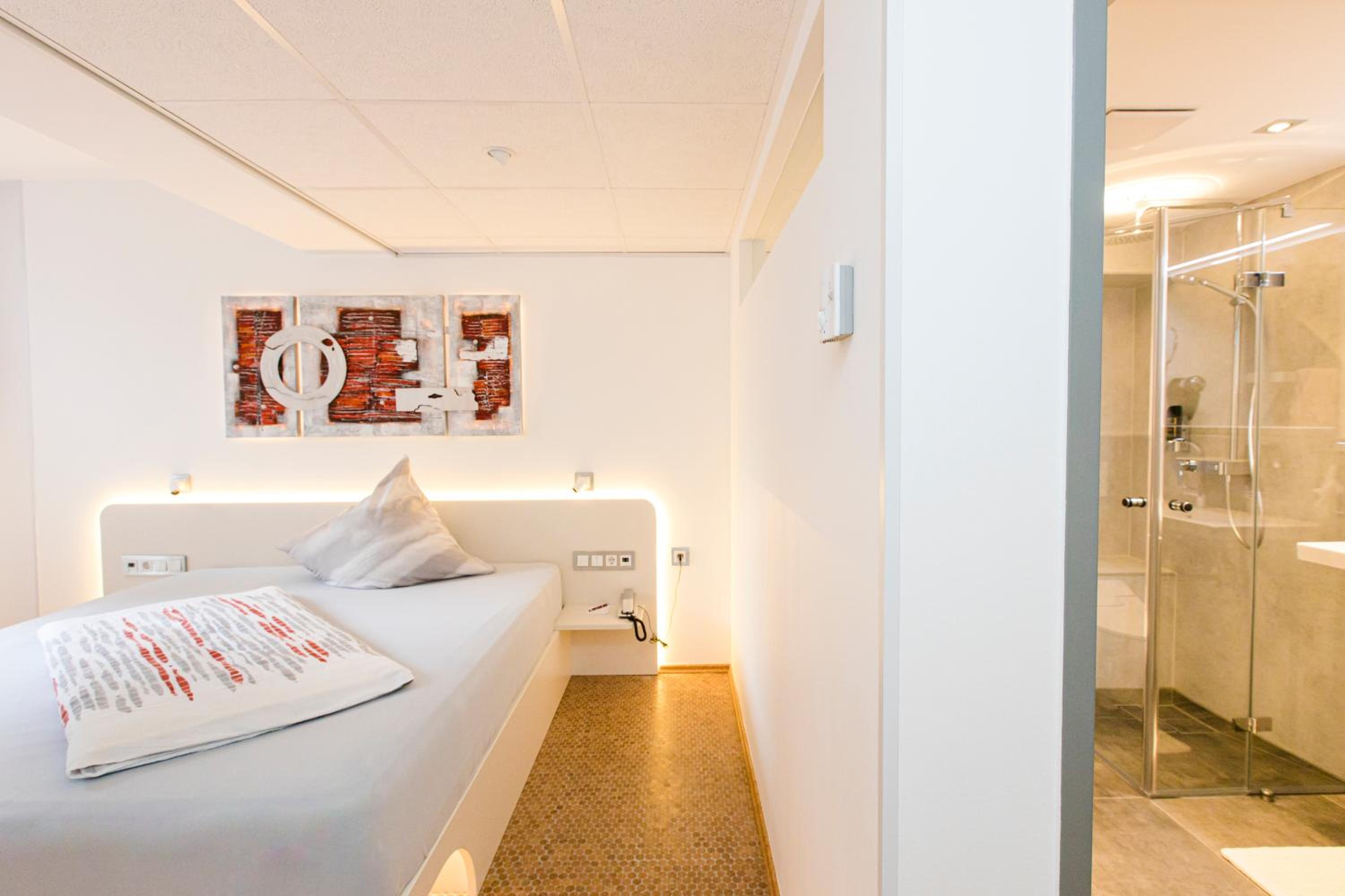 Comfort Double or Twin Room - Photo 4