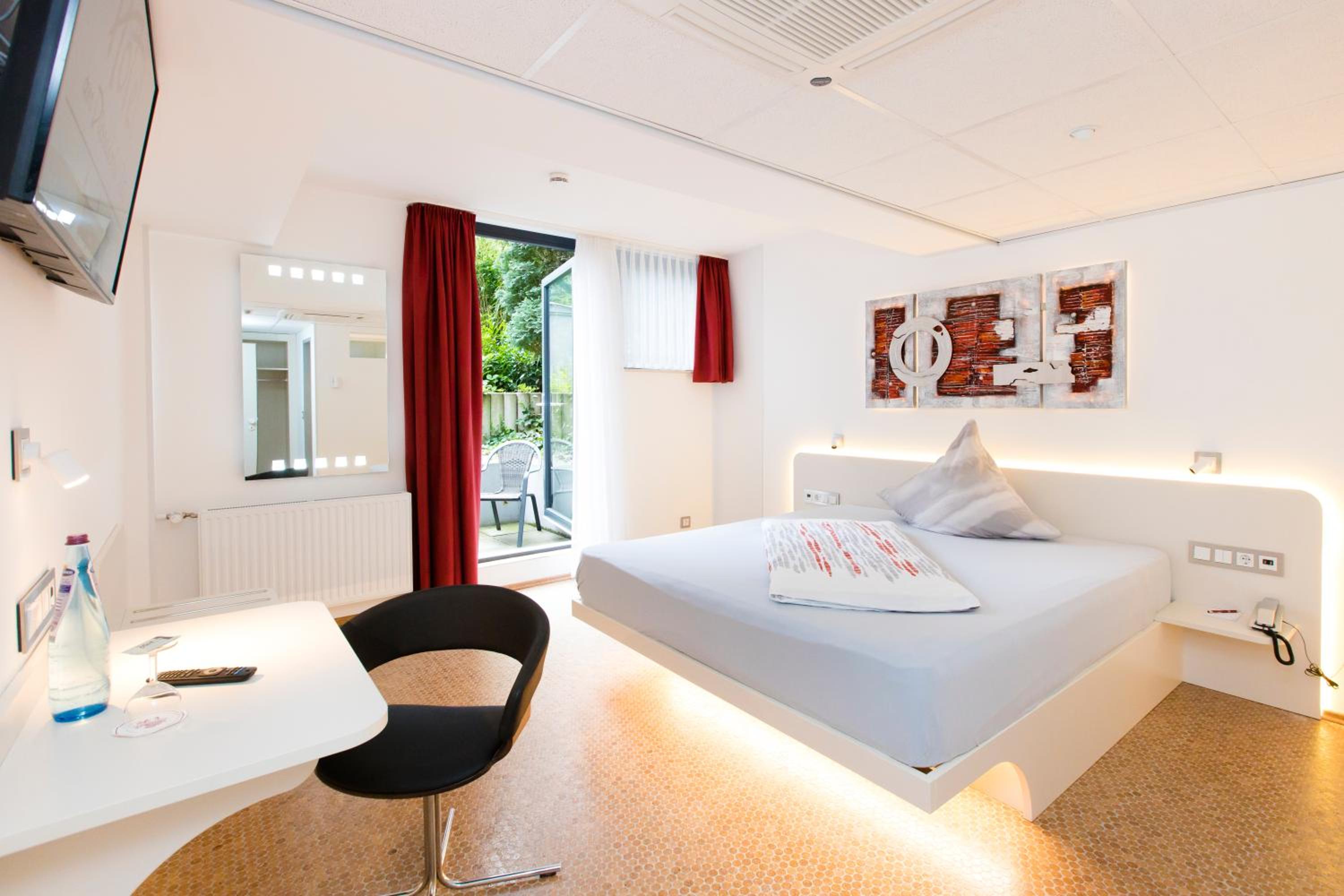Comfort Double or Twin Room - Photo 1