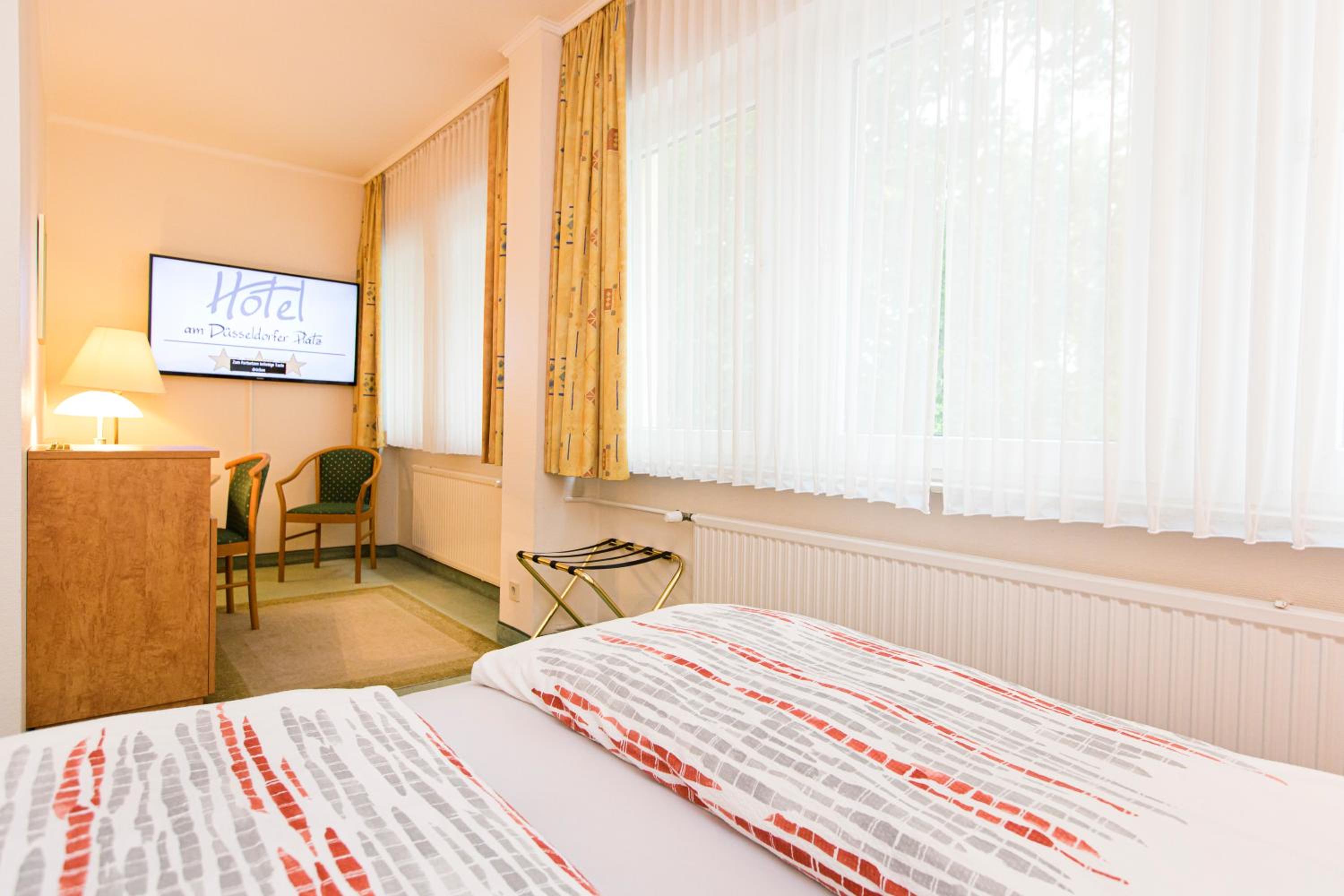 Double or Twin Room - Photo 1