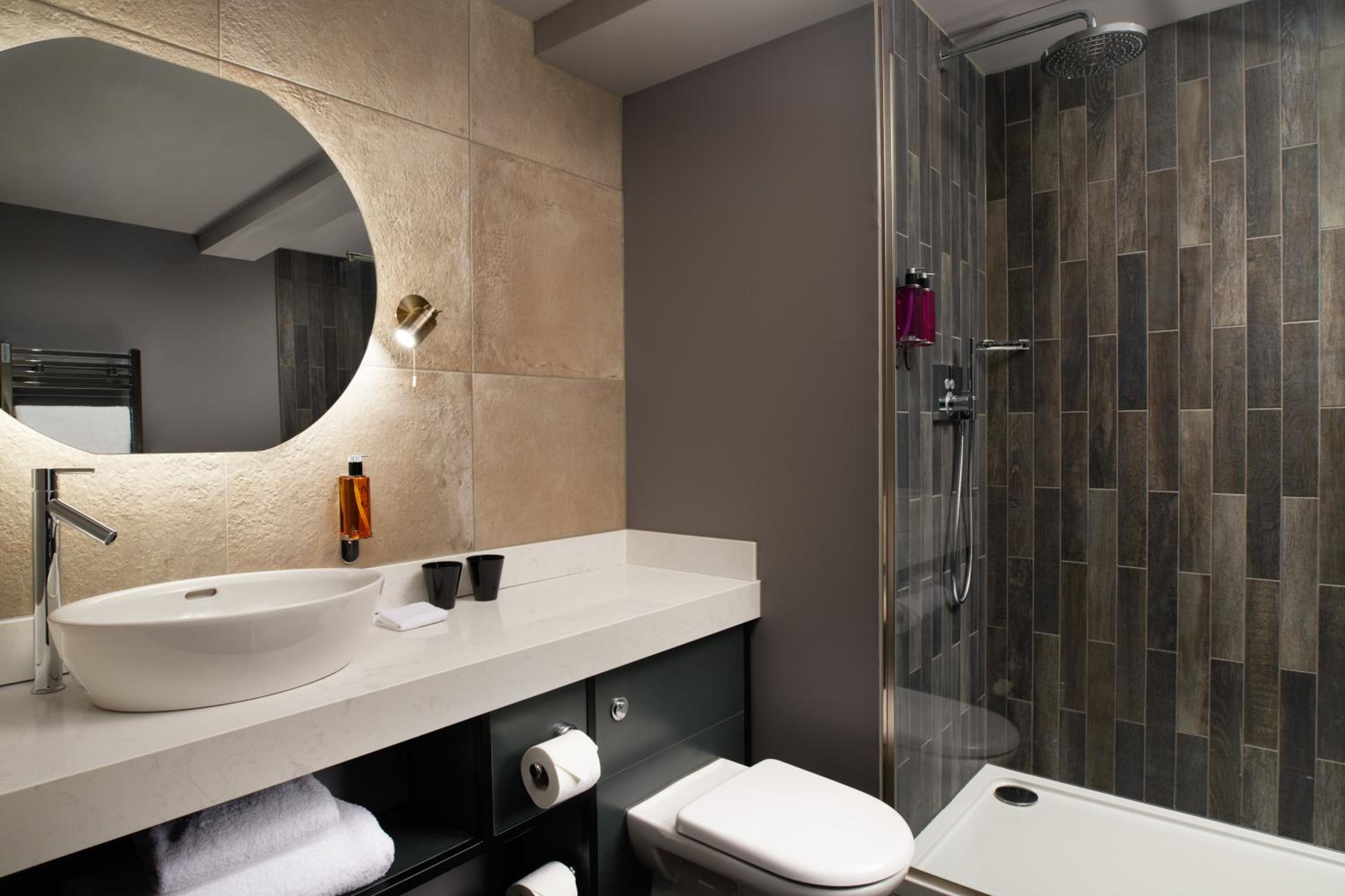 Club Deluxe Double Room - Photo 3