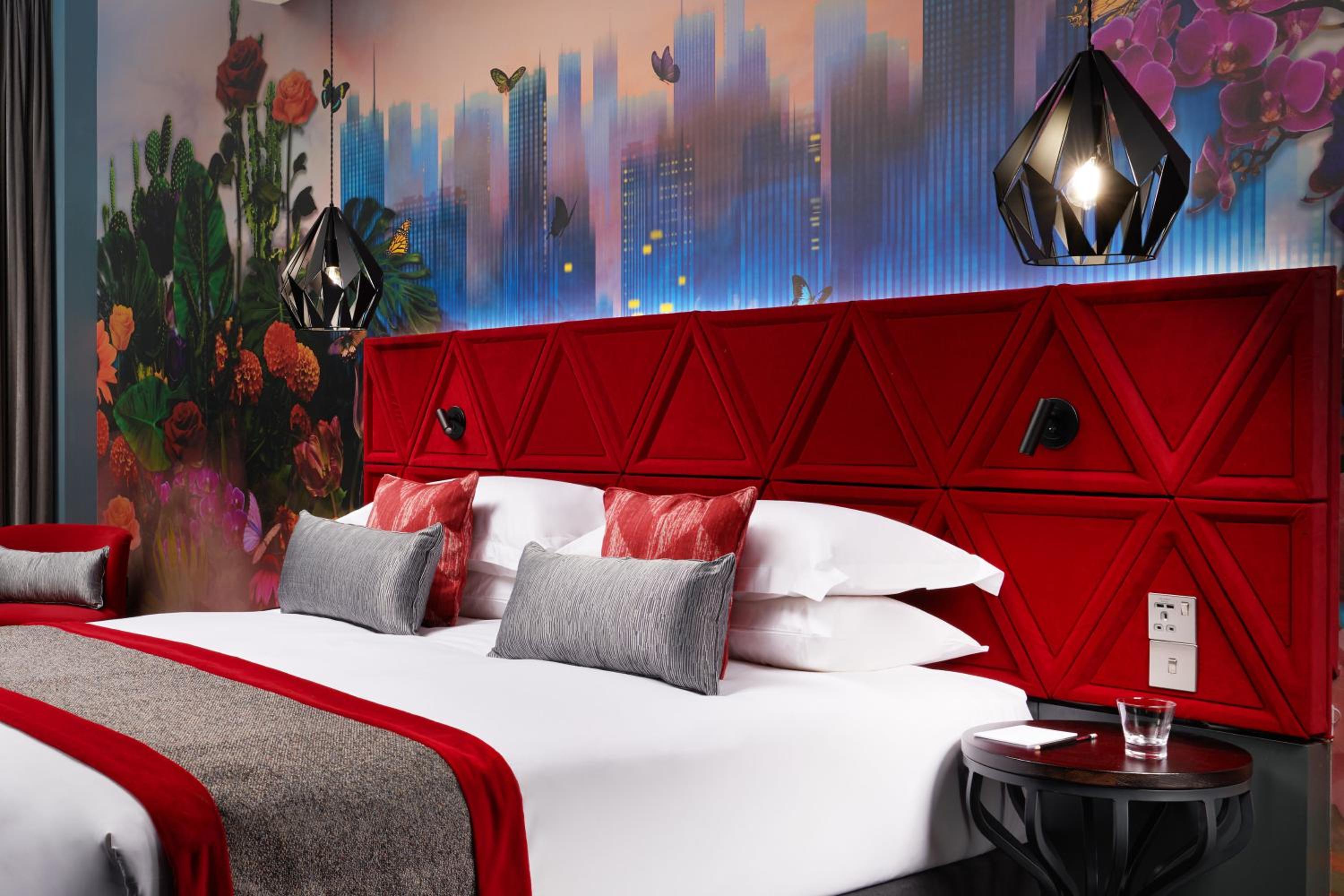 Club Deluxe Double Room - Photo 2