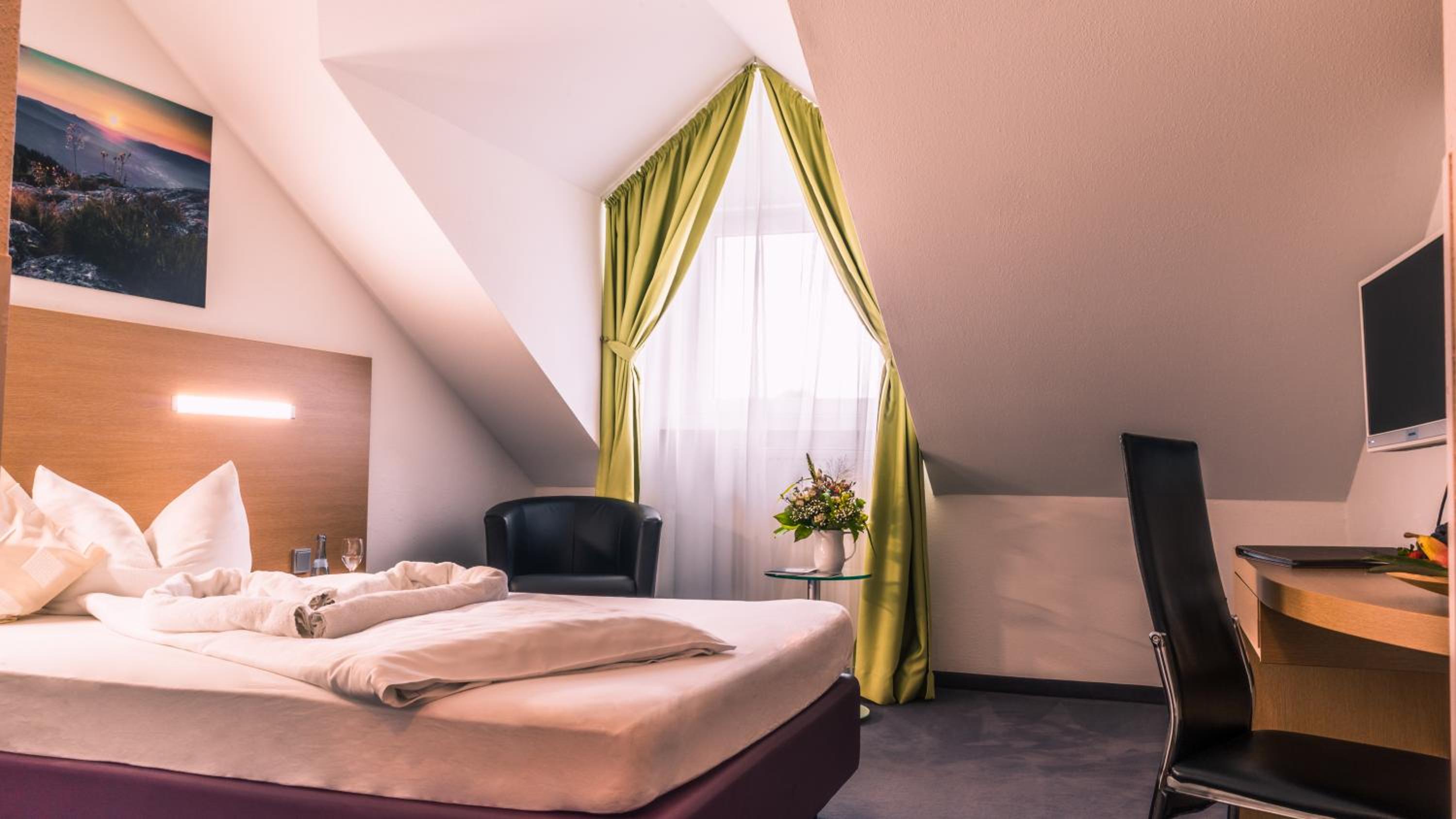 Single Room photo 2
