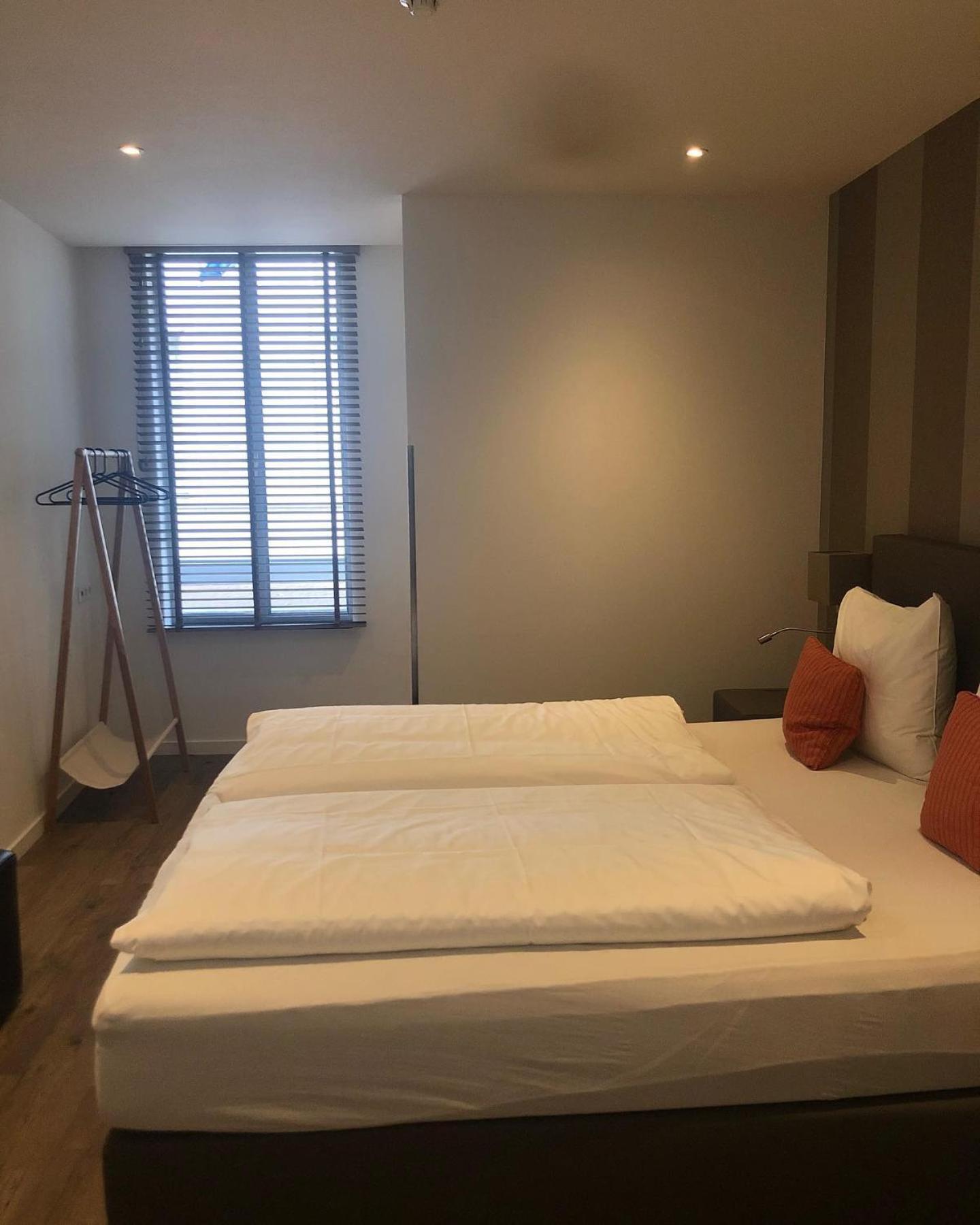 Superior Double Room photo 2