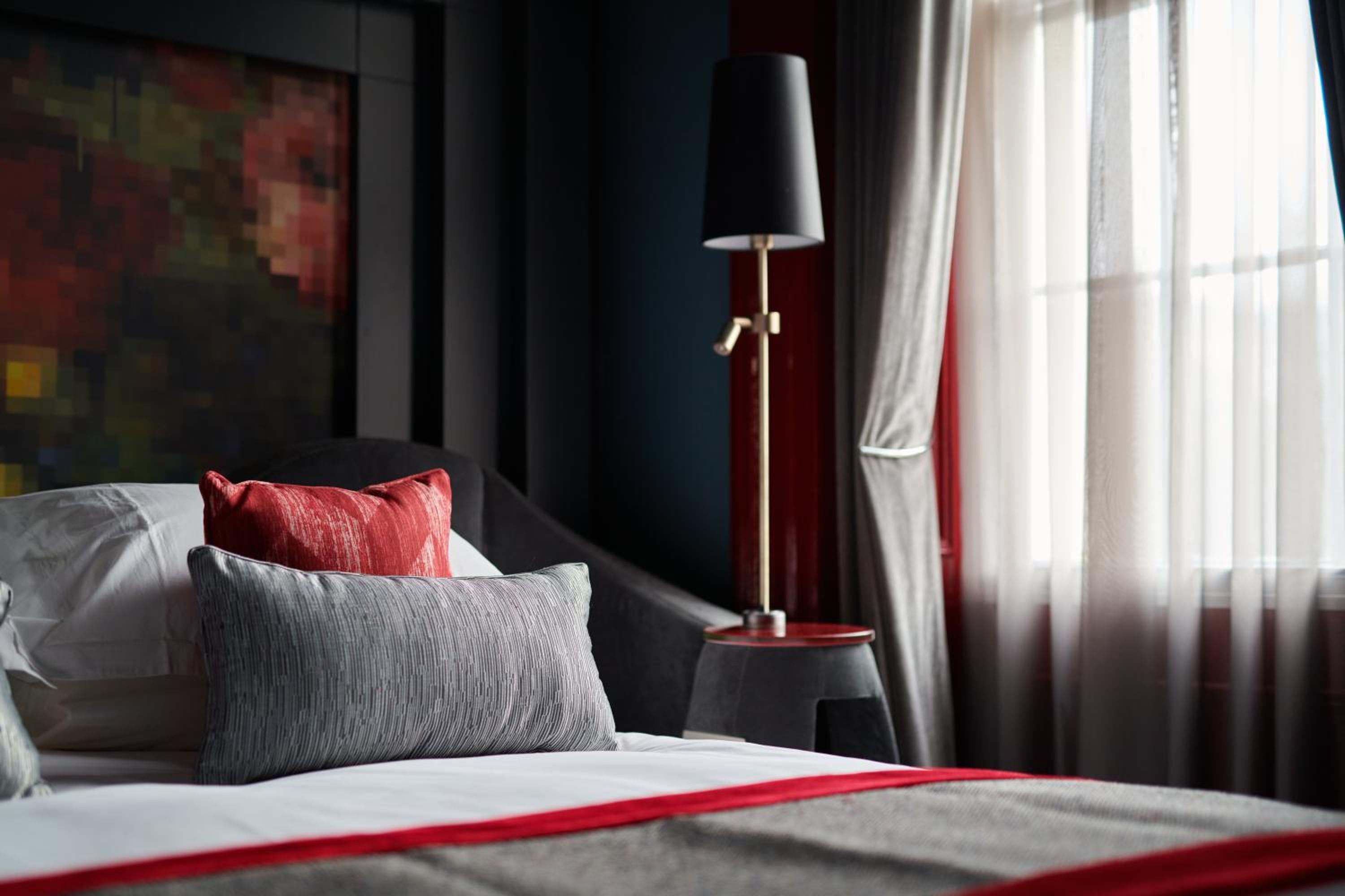 Suite - Photo 3