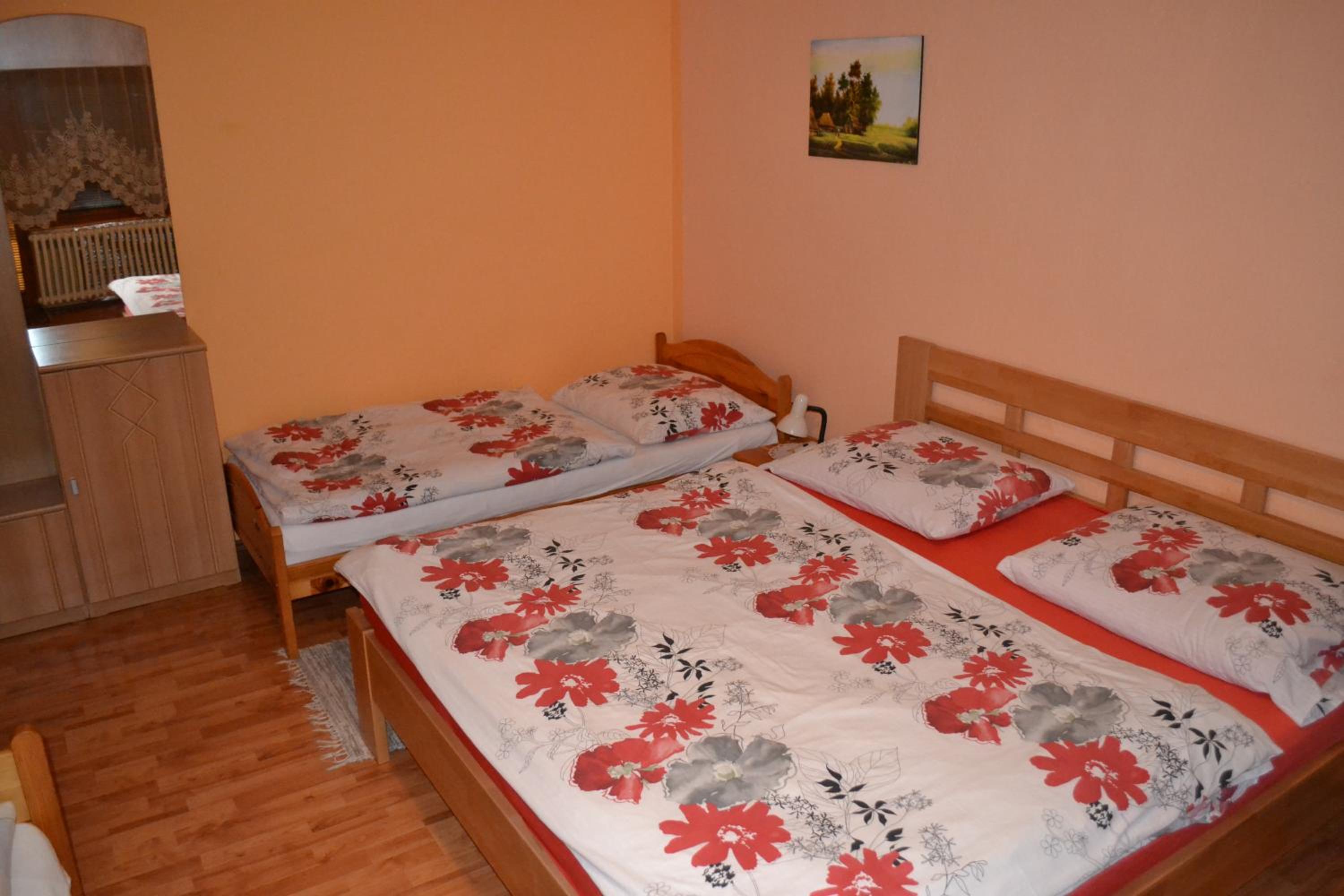 One-Bedroom Apartment - Photo 4