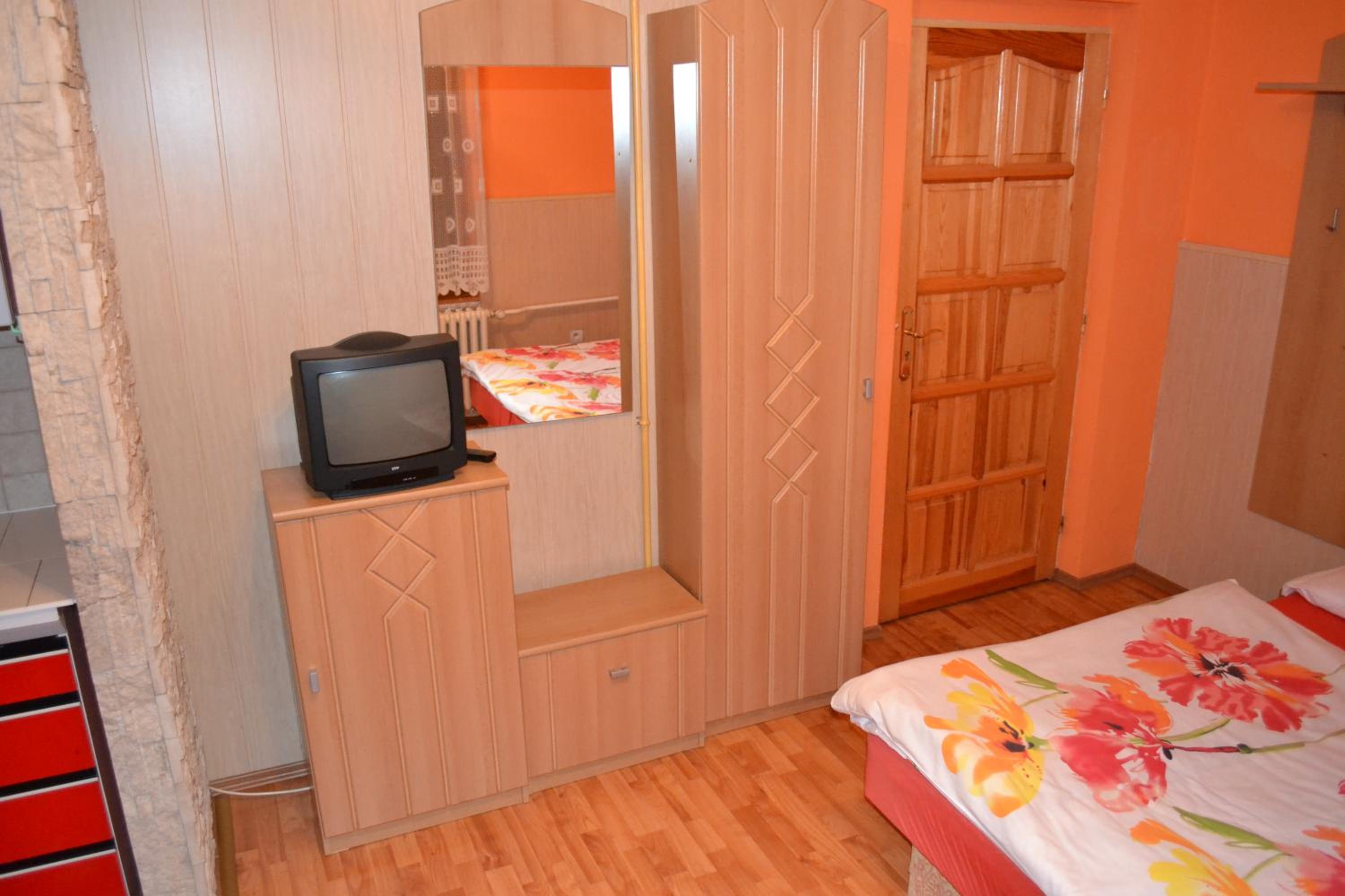 One-Bedroom Apartment - Photo 6