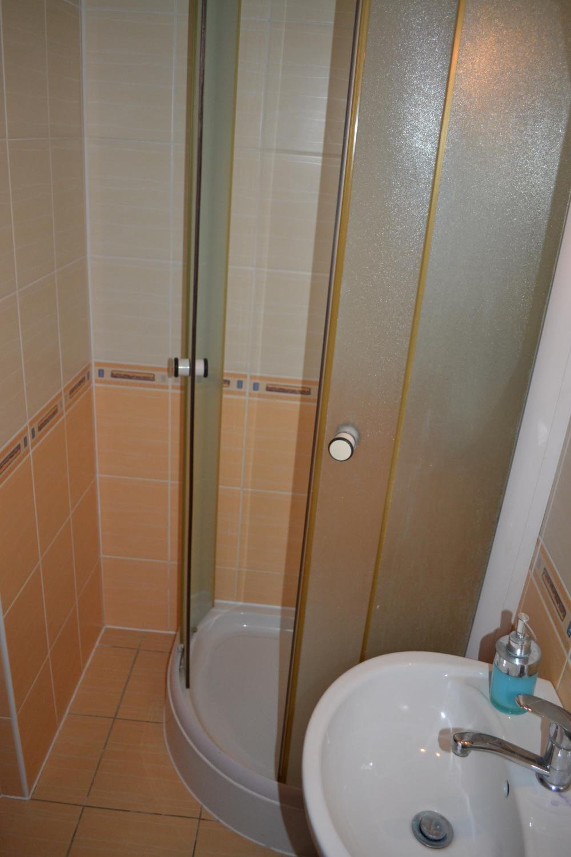Three-Bedroom Apartment - Photo 3