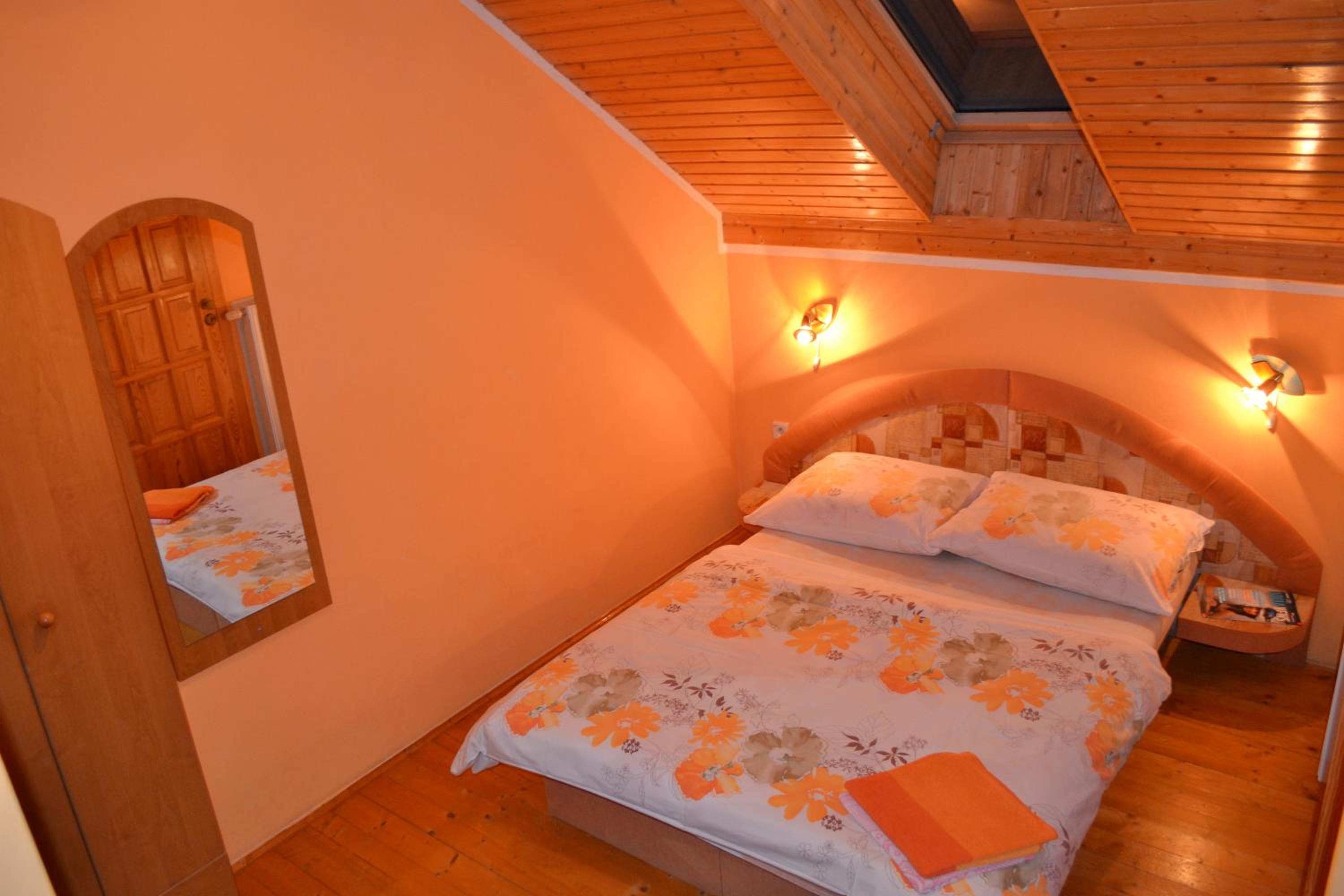 Three-Bedroom Apartment - Photo 1