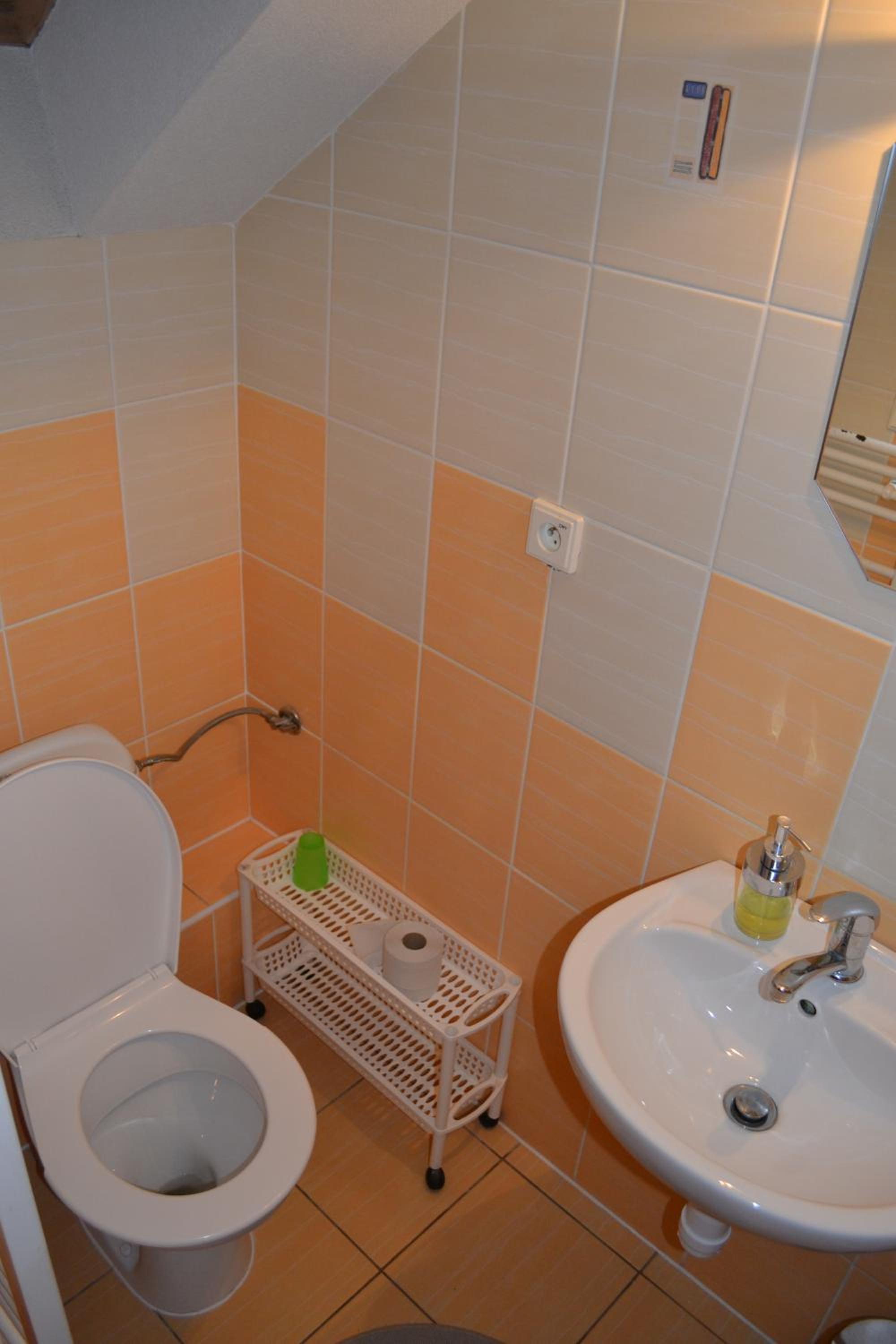 Three-Bedroom Apartment - Photo 12
