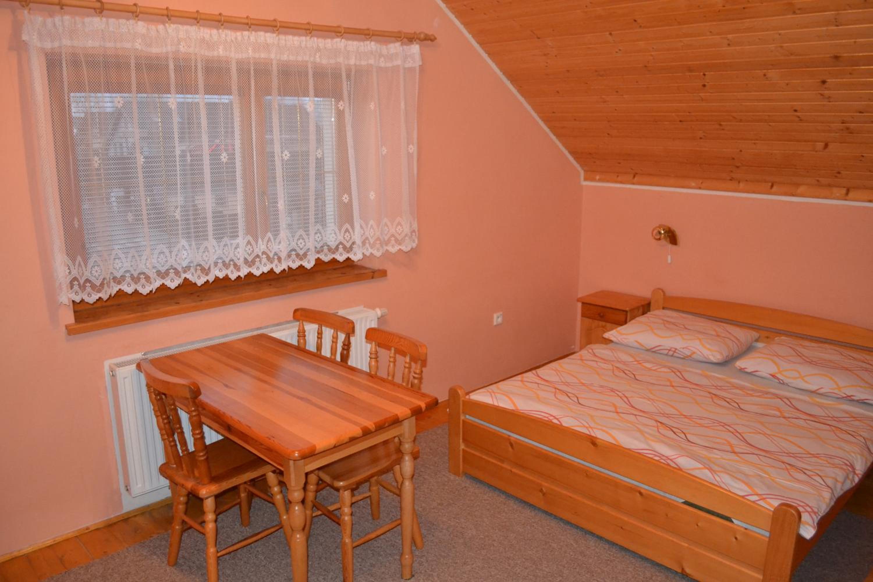 Three-Bedroom Apartment - Photo 2