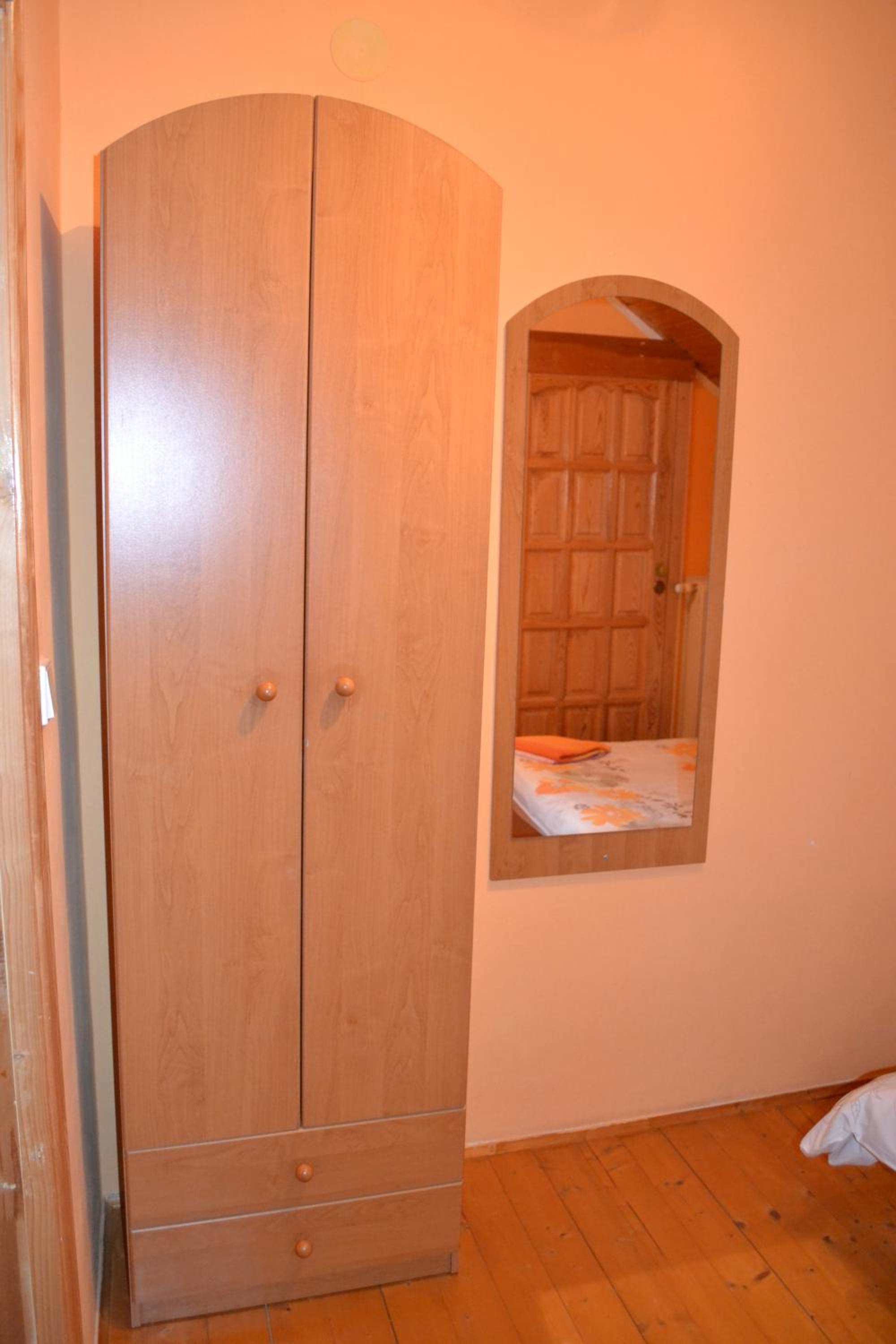 Three-Bedroom Apartment - Photo 11