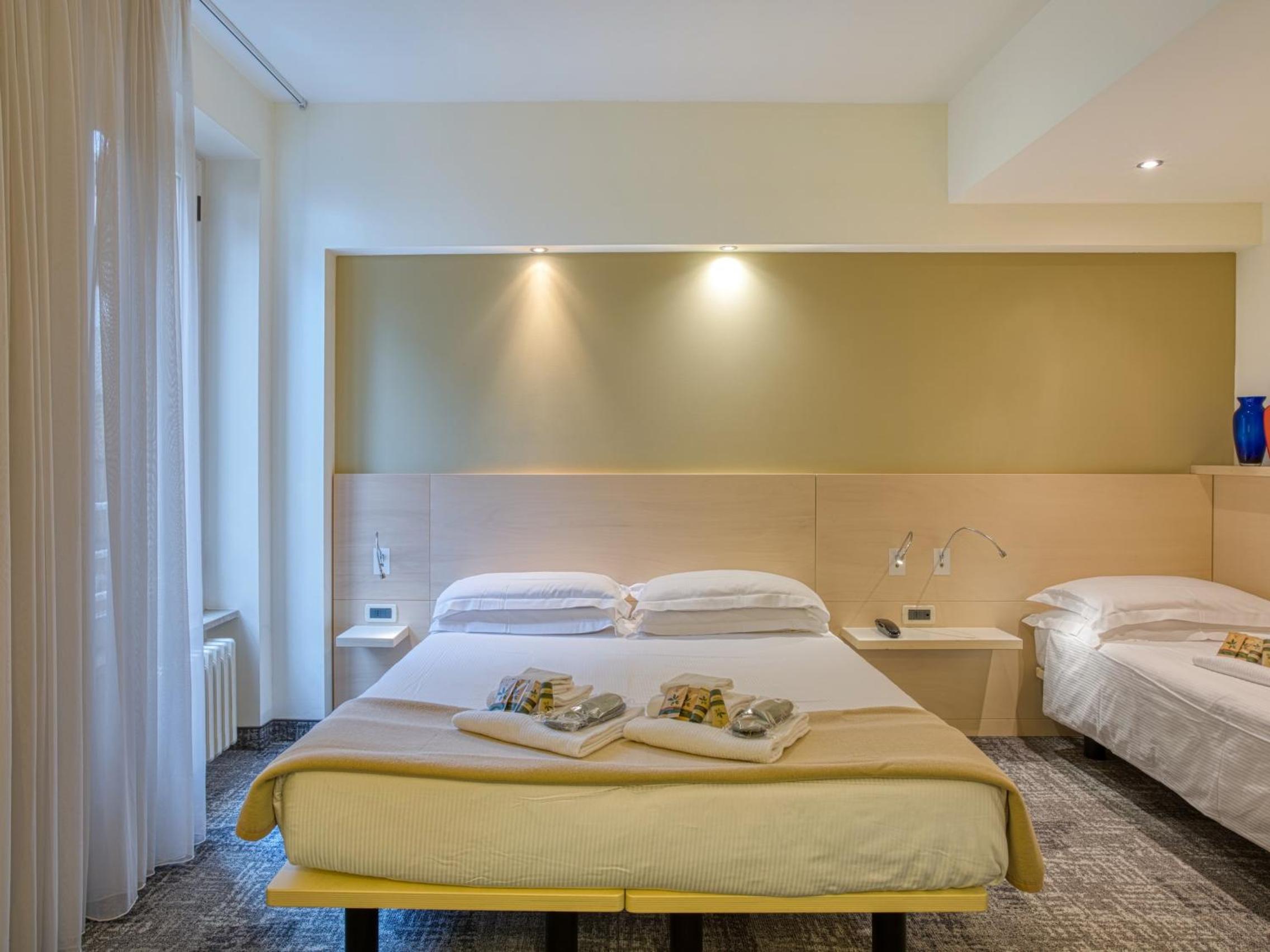 Triple Room - Photo 1