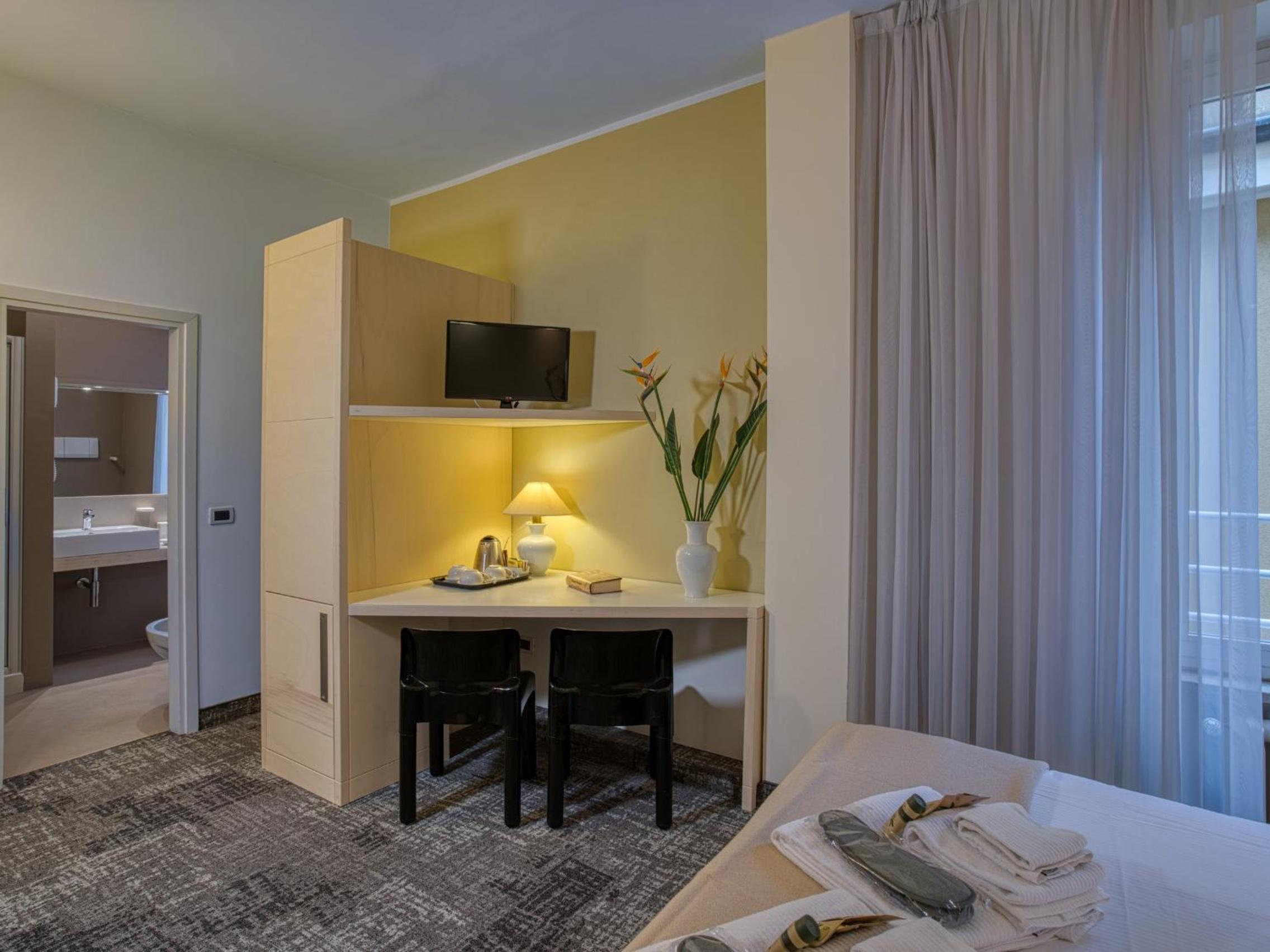 Triple Room - Photo 5