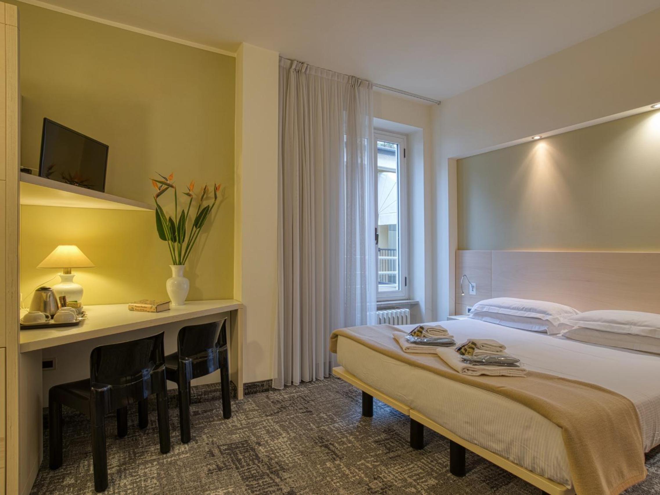 Triple Room - Photo 7